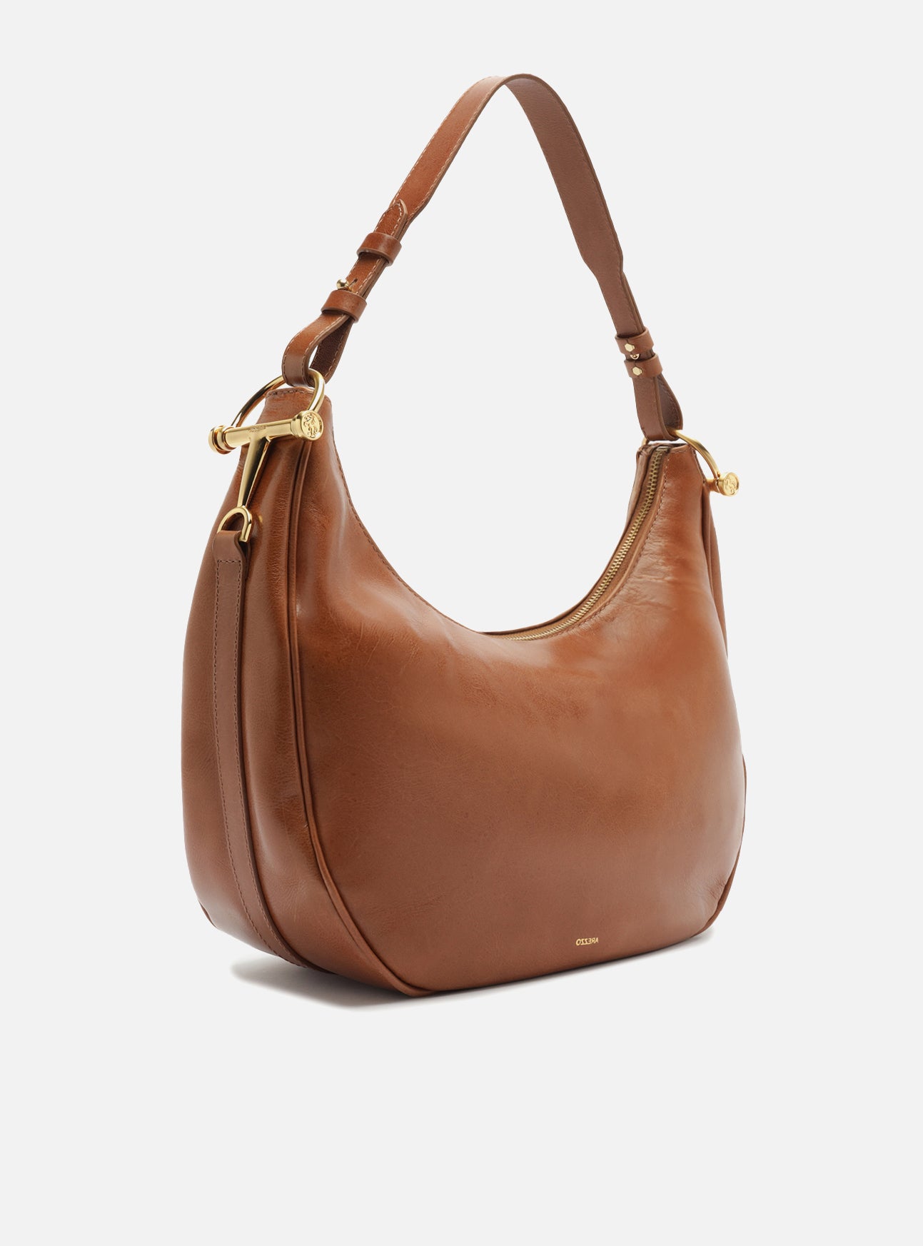 Cora Large Leather Hobo Handbags Pre Fall 26