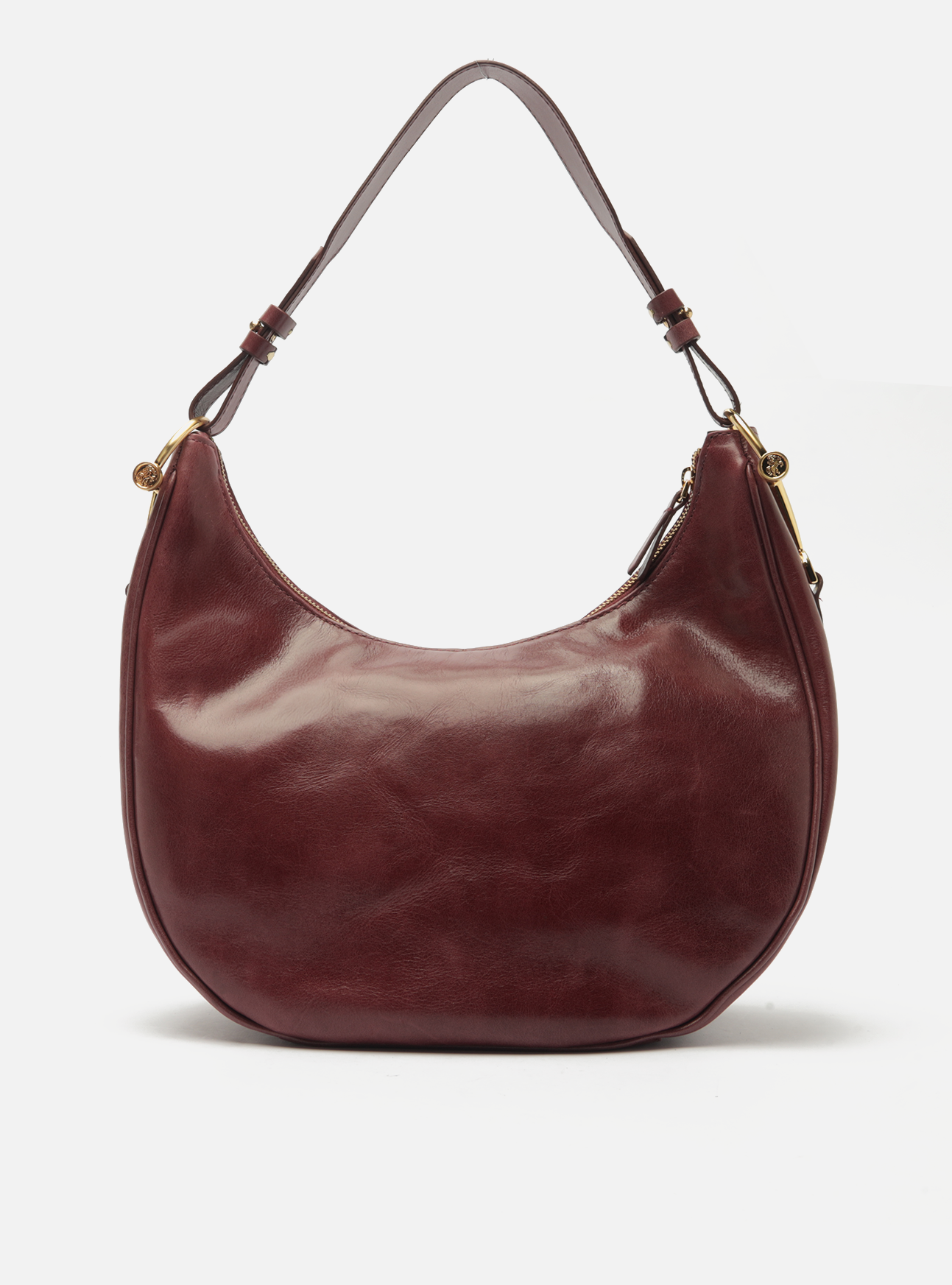 Cora Large Leather Hobo Handbags Pre Fall 26