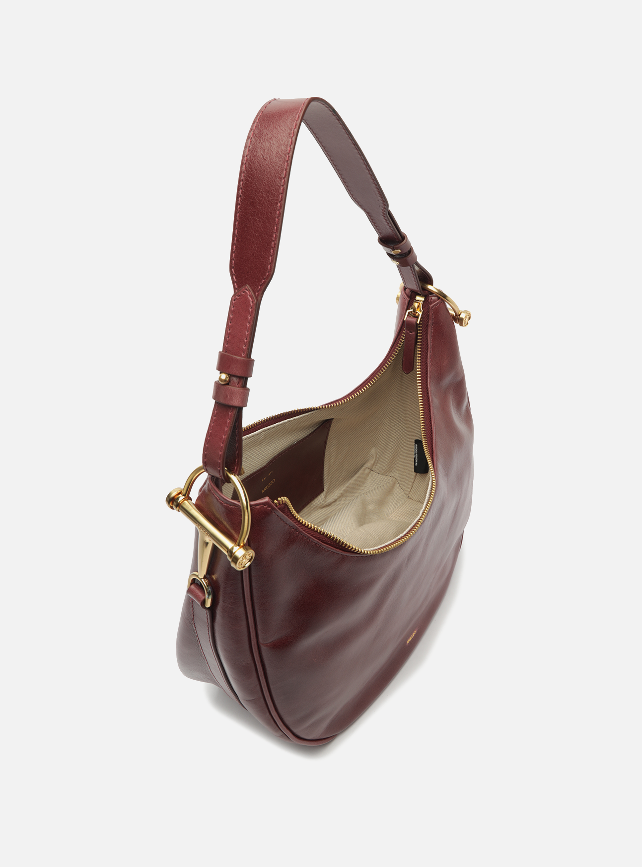 Cora Large Leather Hobo Handbags Pre Fall 26