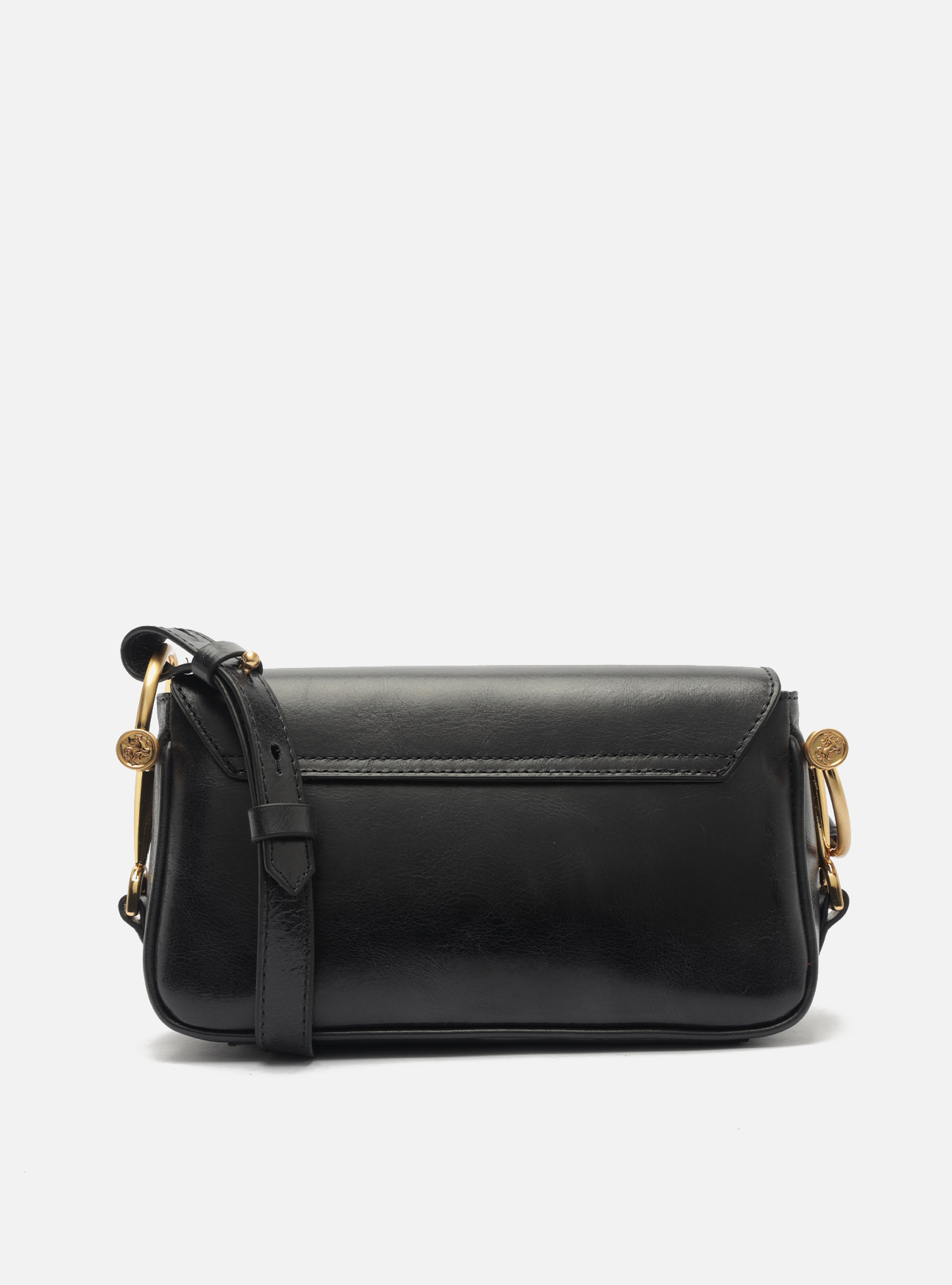 Cora Small Leather Crossbody Handbags Pre Fall 26