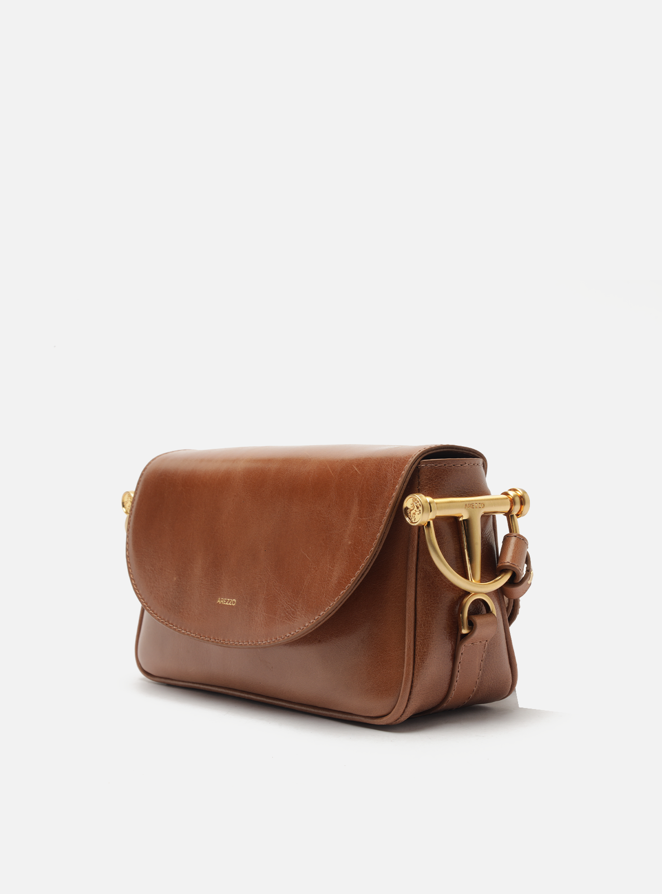Cora Small Leather Crossbody Handbags Pre Fall 26