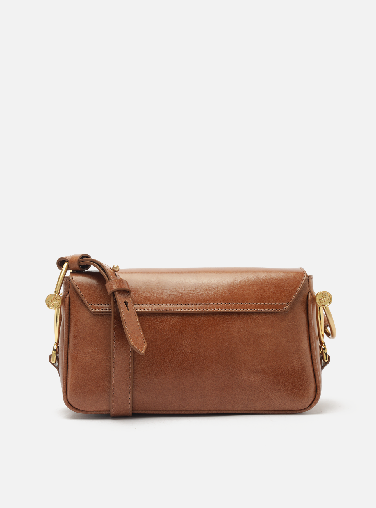 Cora Small Leather Crossbody Handbags Pre Fall 26