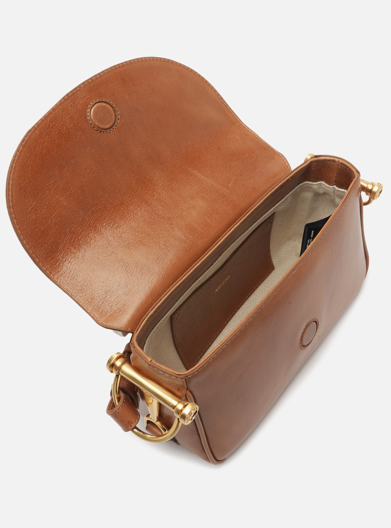 Cora Small Leather Crossbody Handbags Pre Fall 26
