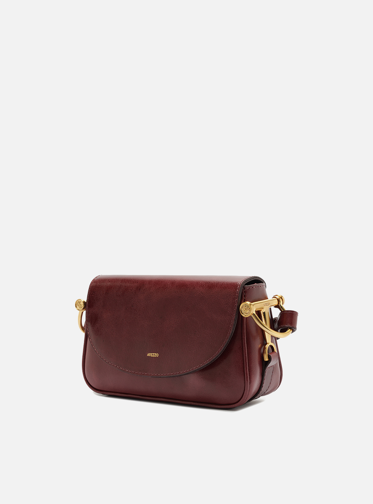Cora Small Leather Crossbody Handbags Pre Fall 26