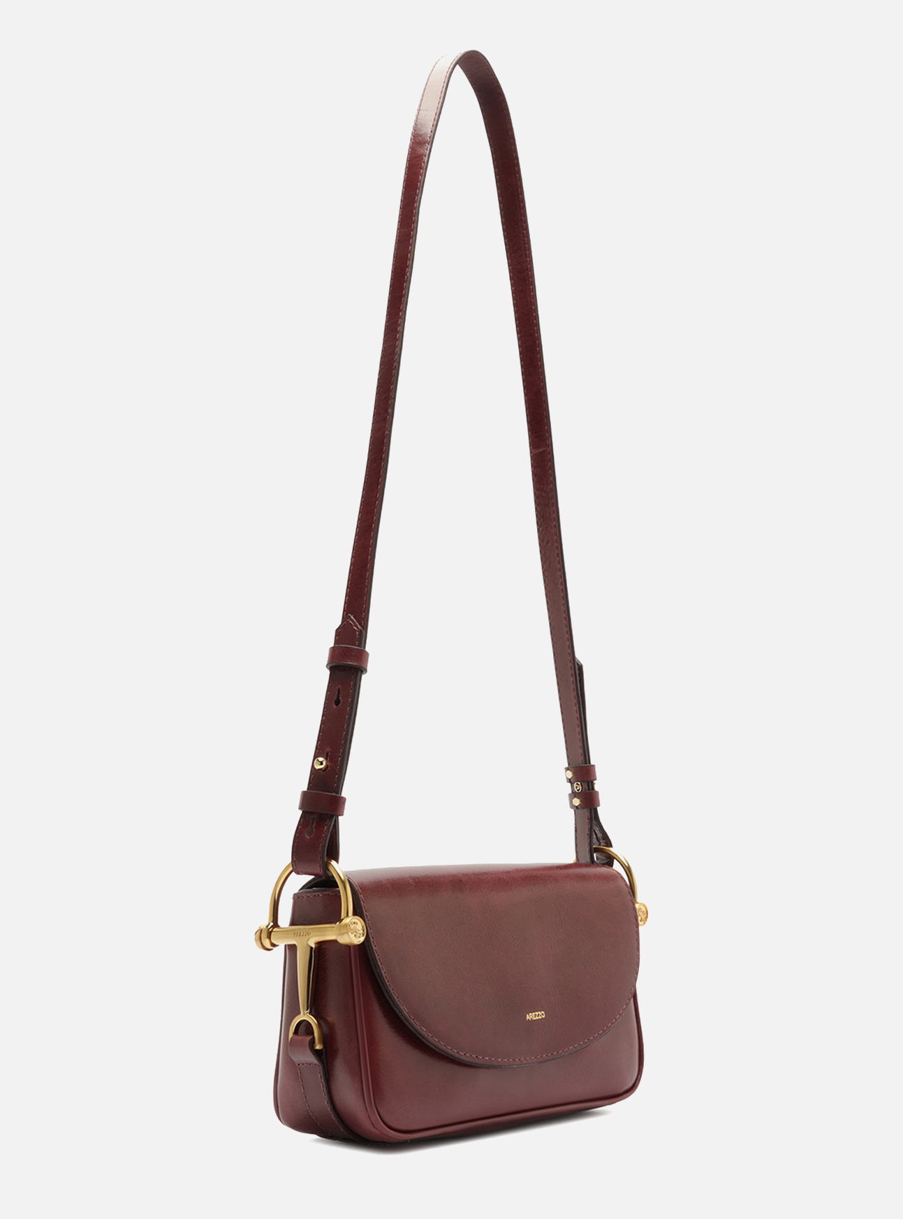 Cora Small Leather Crossbody Handbags Pre Fall 26