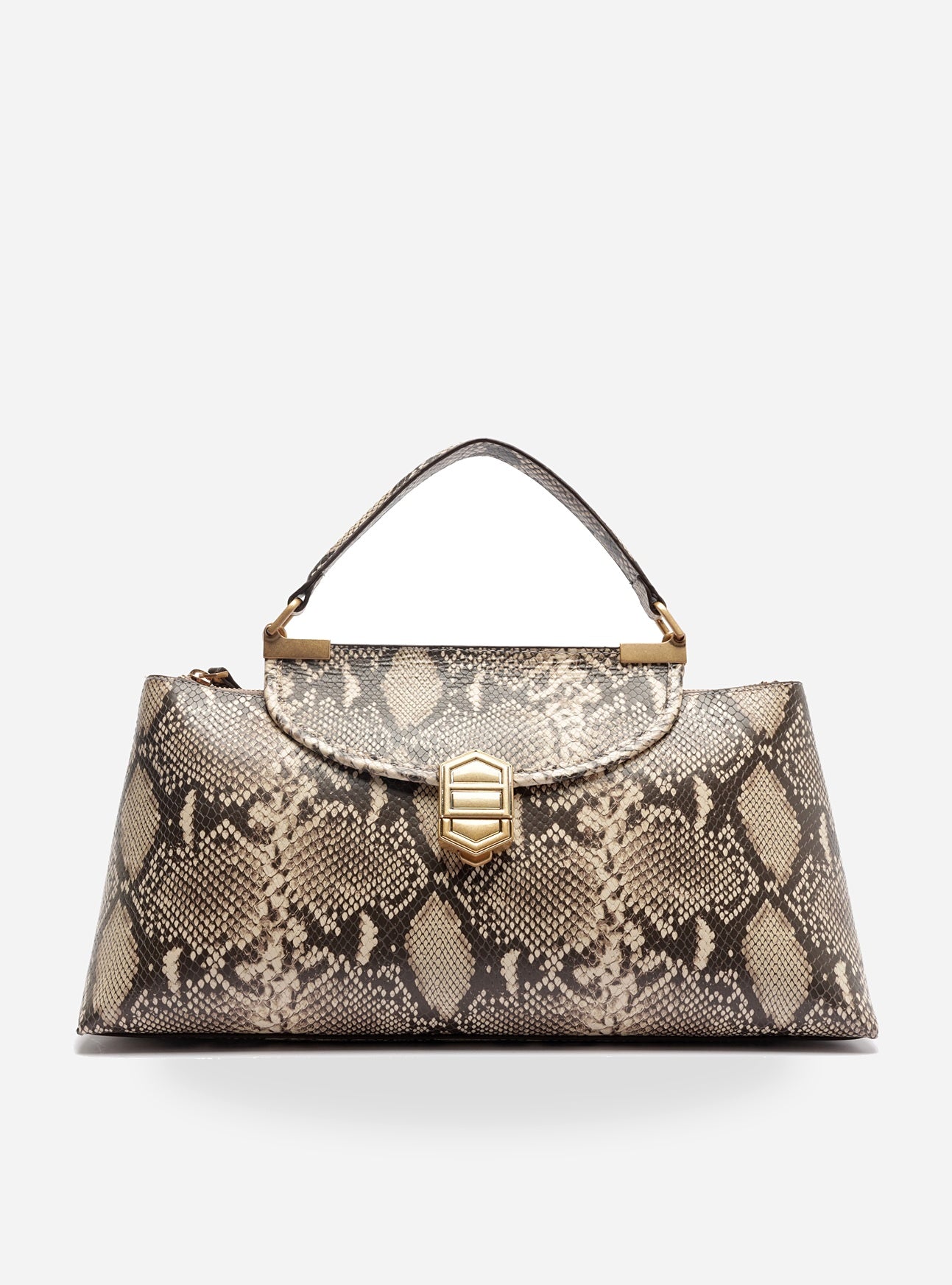 Everly Medium Leather Satchel Handbags Fall 26