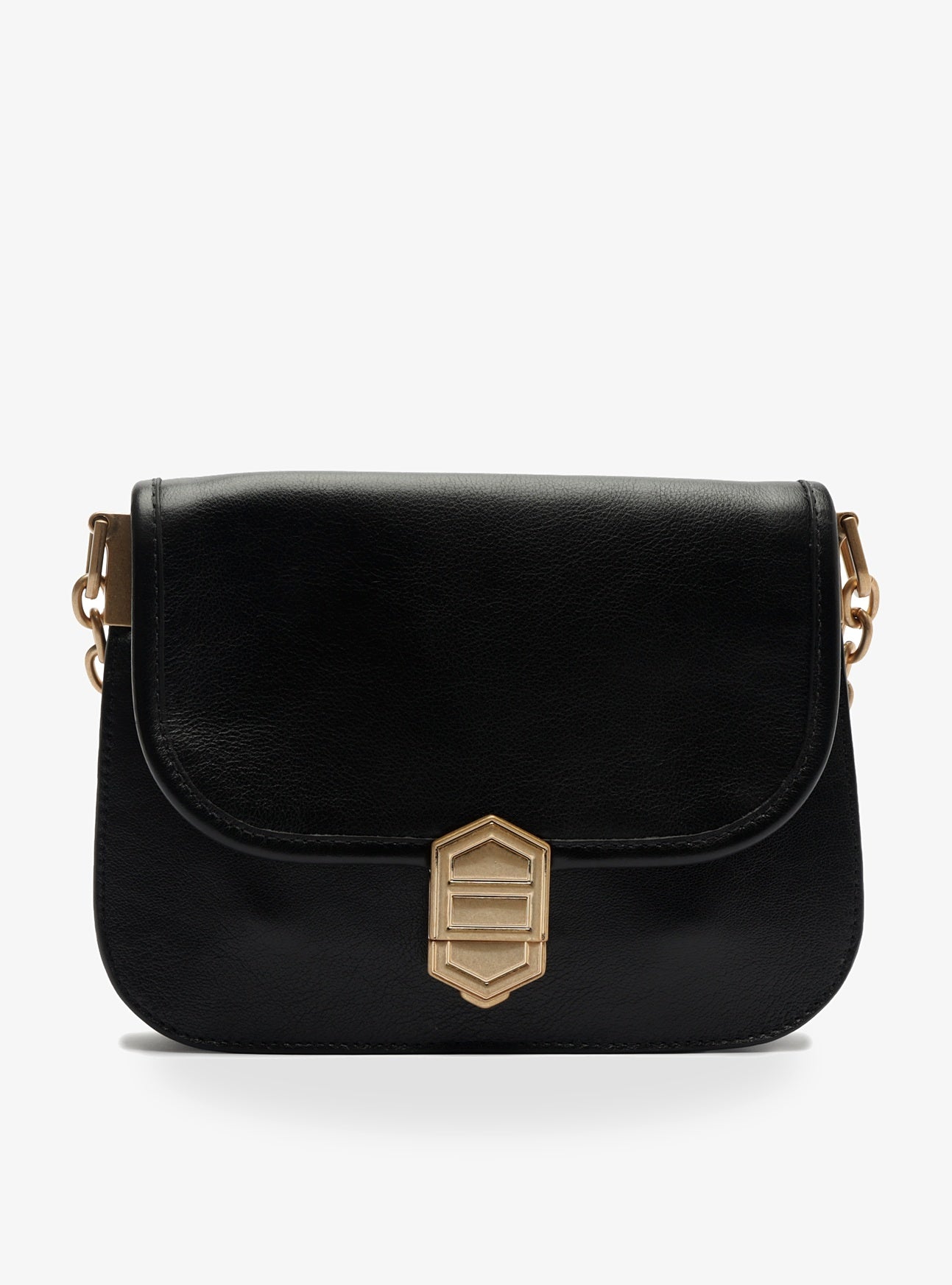 Everly Small Leather Crossbody Handbags Fall 26