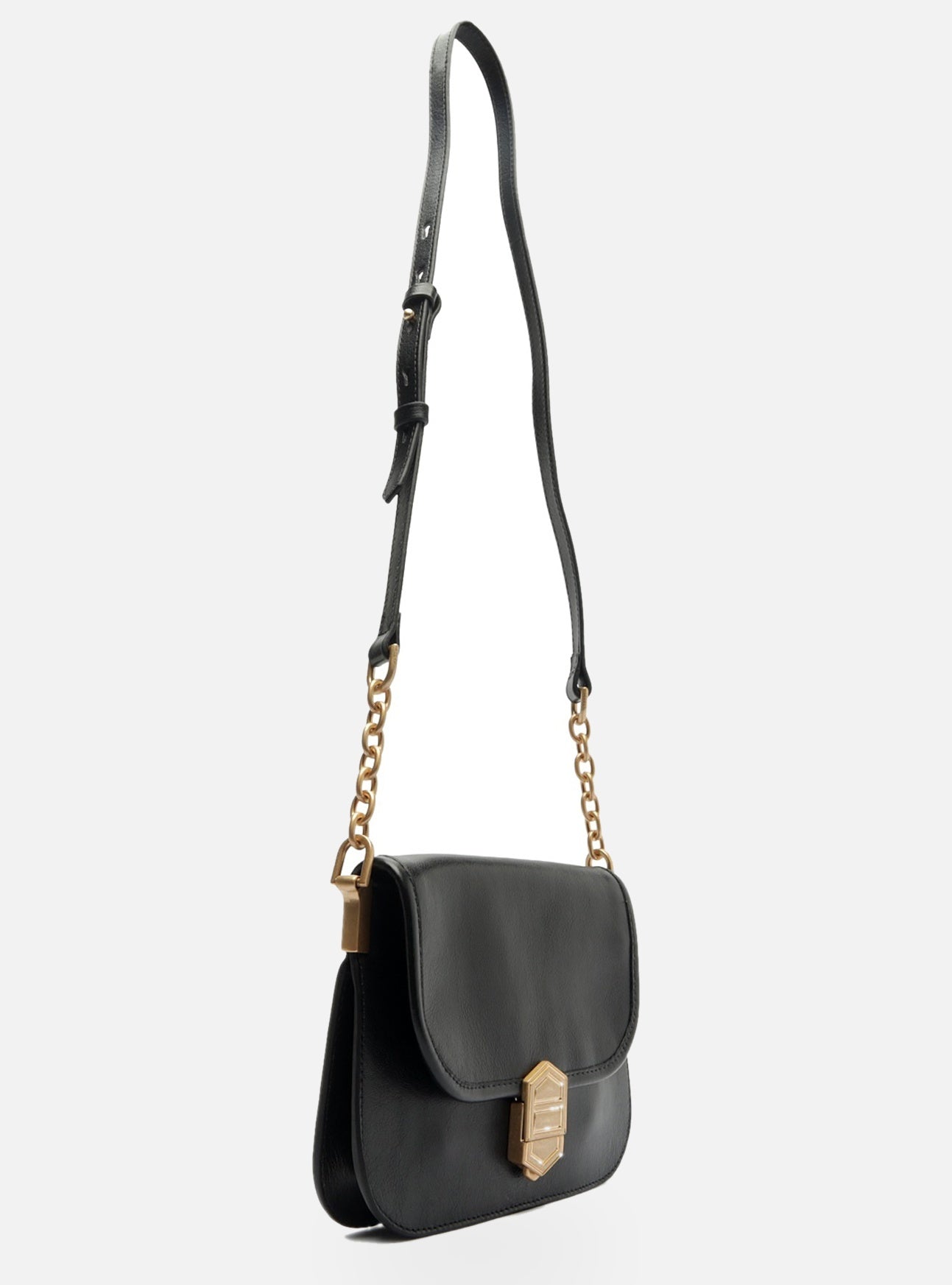 Everly Small Leather Crossbody Handbags Fall 26