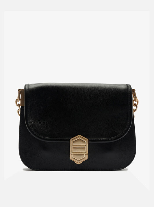 Everly Small Leather Crossbody Handbags Fall 26