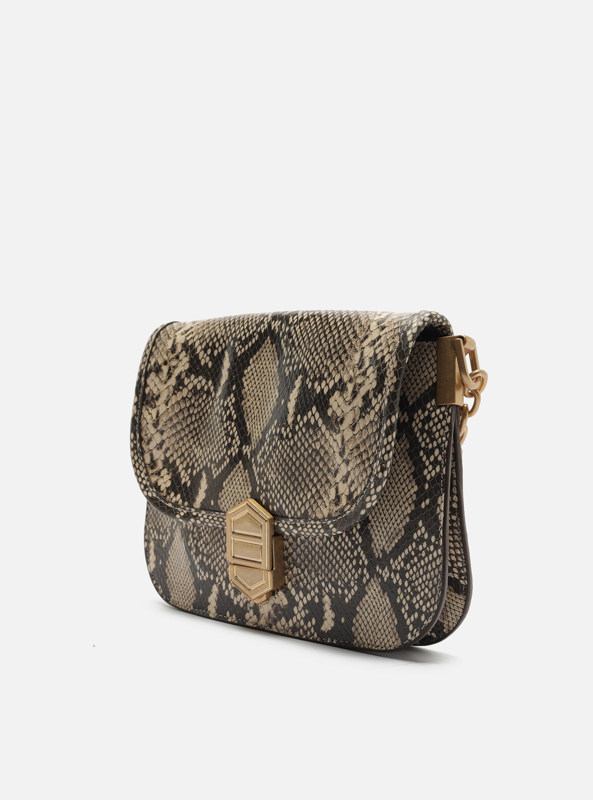 Everly Small Leather Crossbody Handbags Fall 26