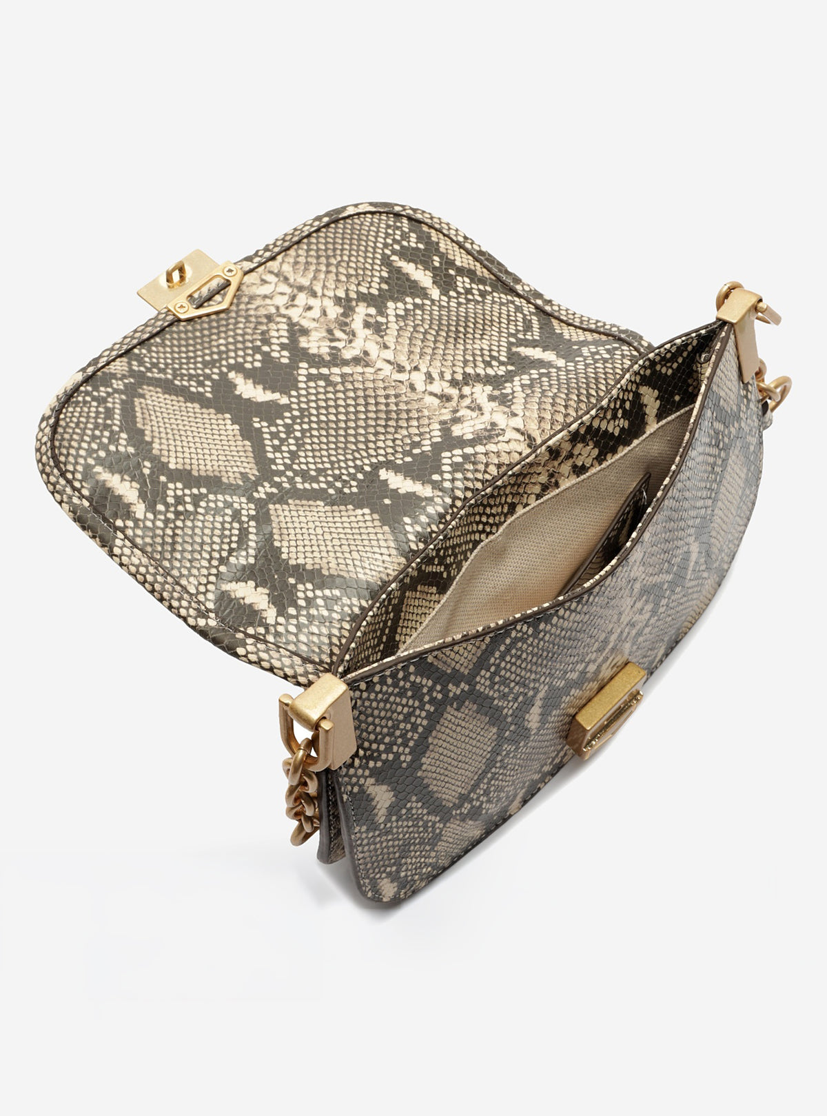 Everly Small Leather Crossbody Handbags Fall 26