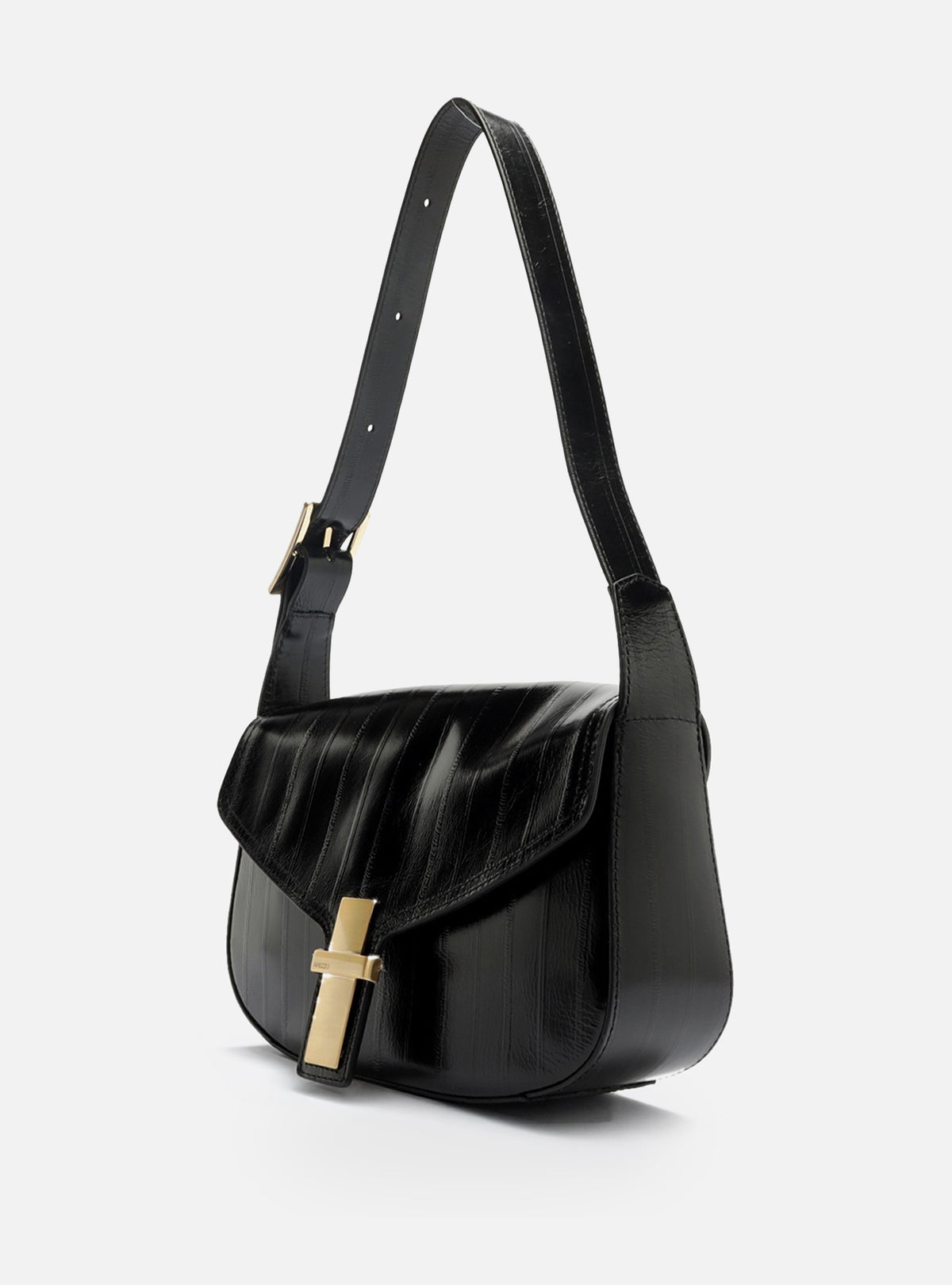 Blair Small Leather Shoulder Bag Handbags Fall 26