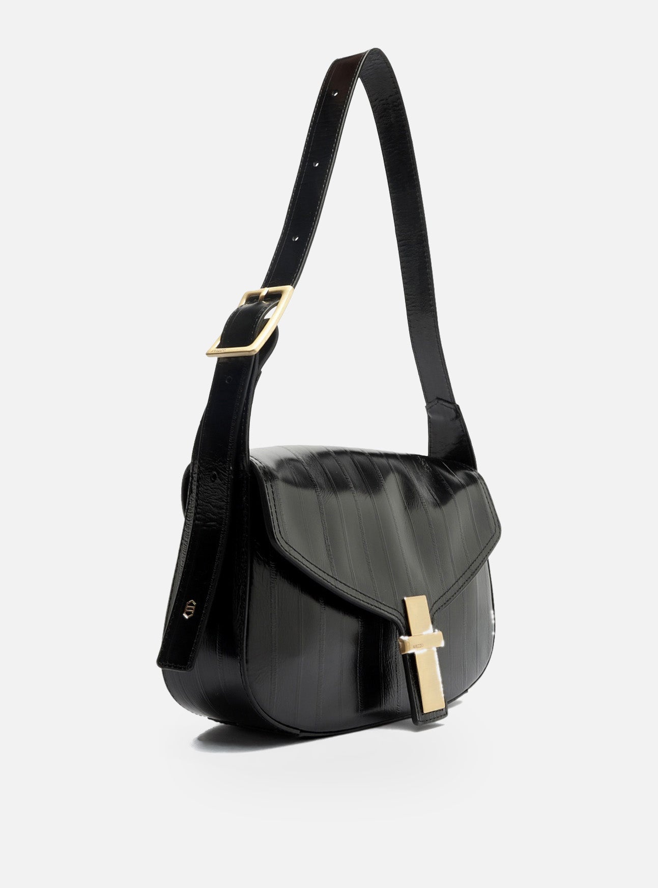 Blair Small Leather Shoulder Bag Handbags Fall 26