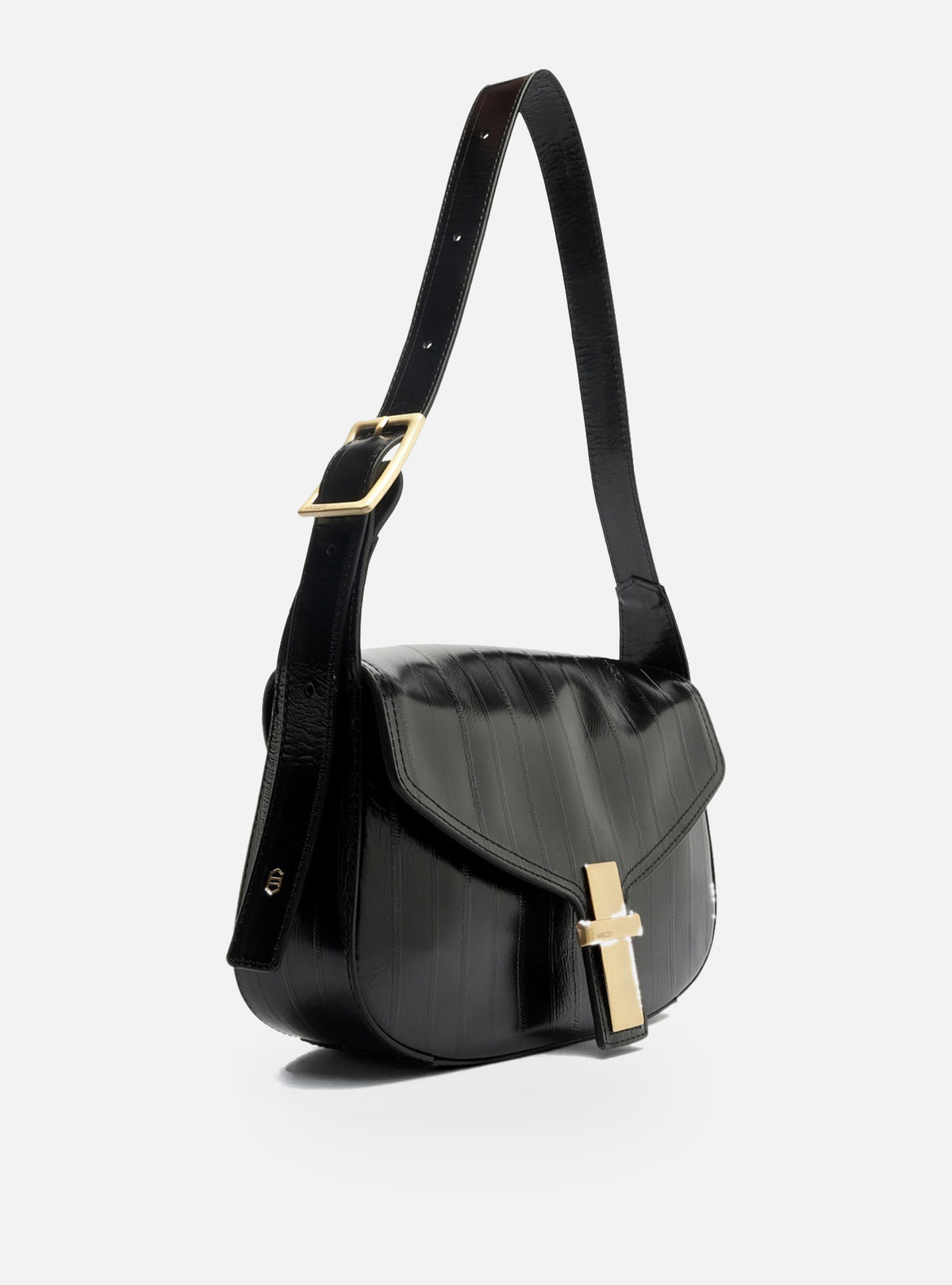 Blair Small Leather Shoulder Bag Handbags Fall 26