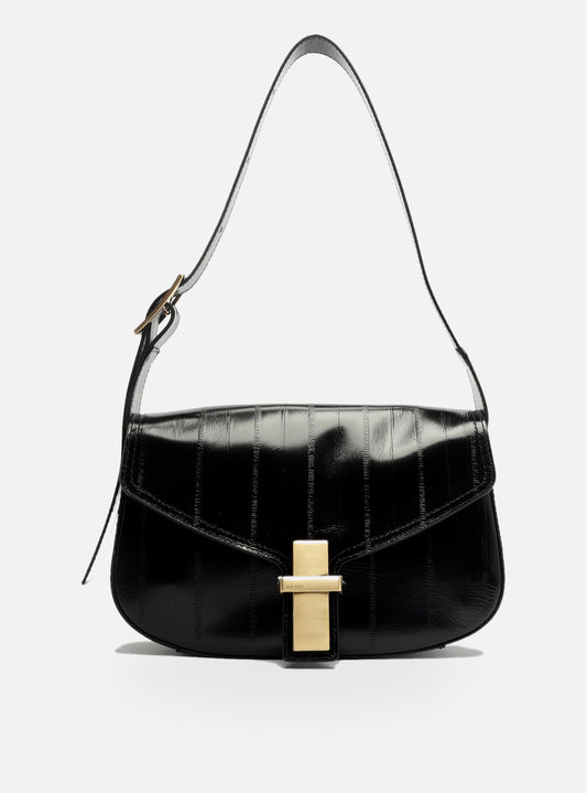 Blair Small Leather Shoulder Bag Handbags Fall 26