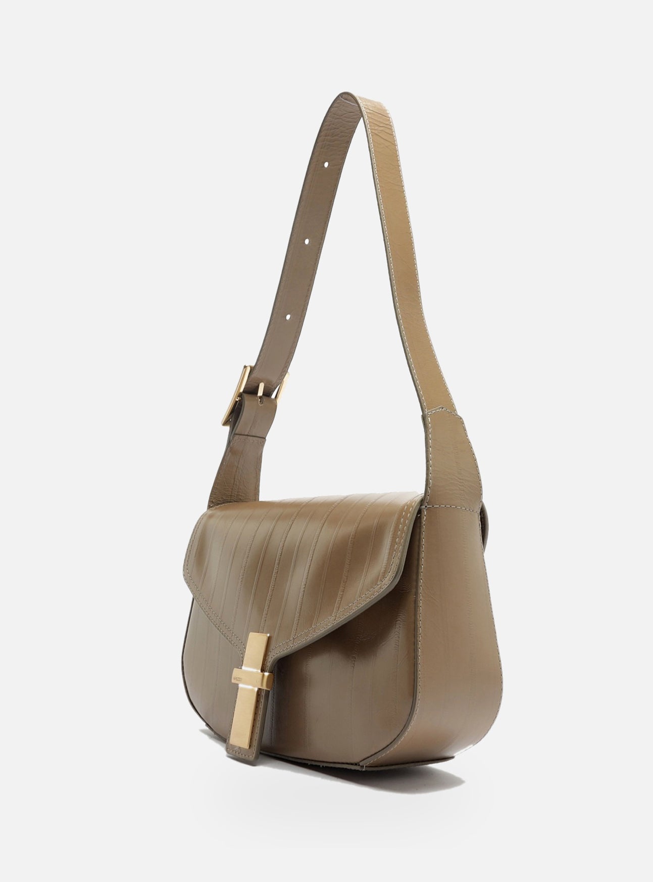 Blair Small Leather Shoulder Bag Handbags Fall 26
