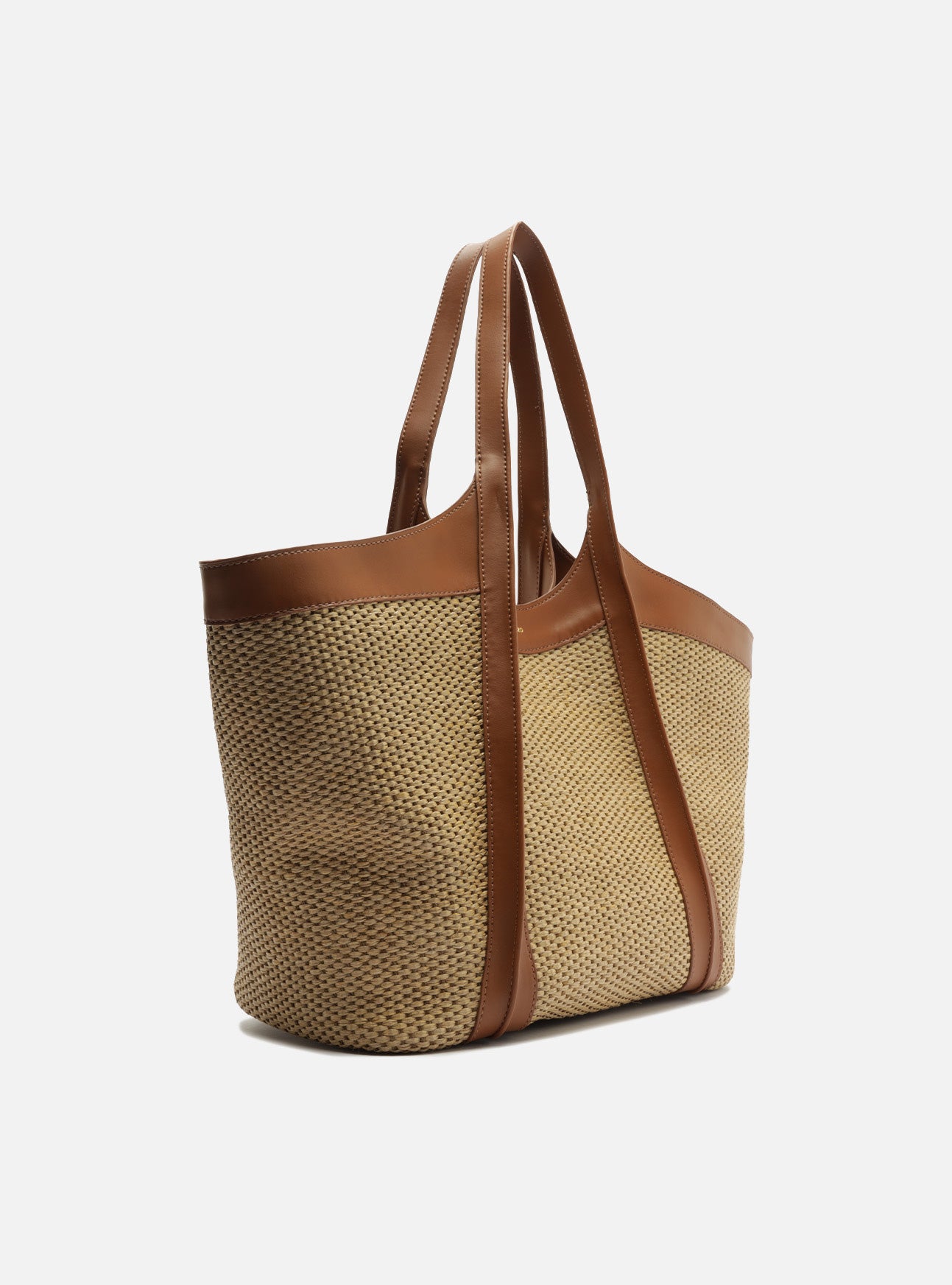 Liana Large Shopping Bag Handbags U/26
