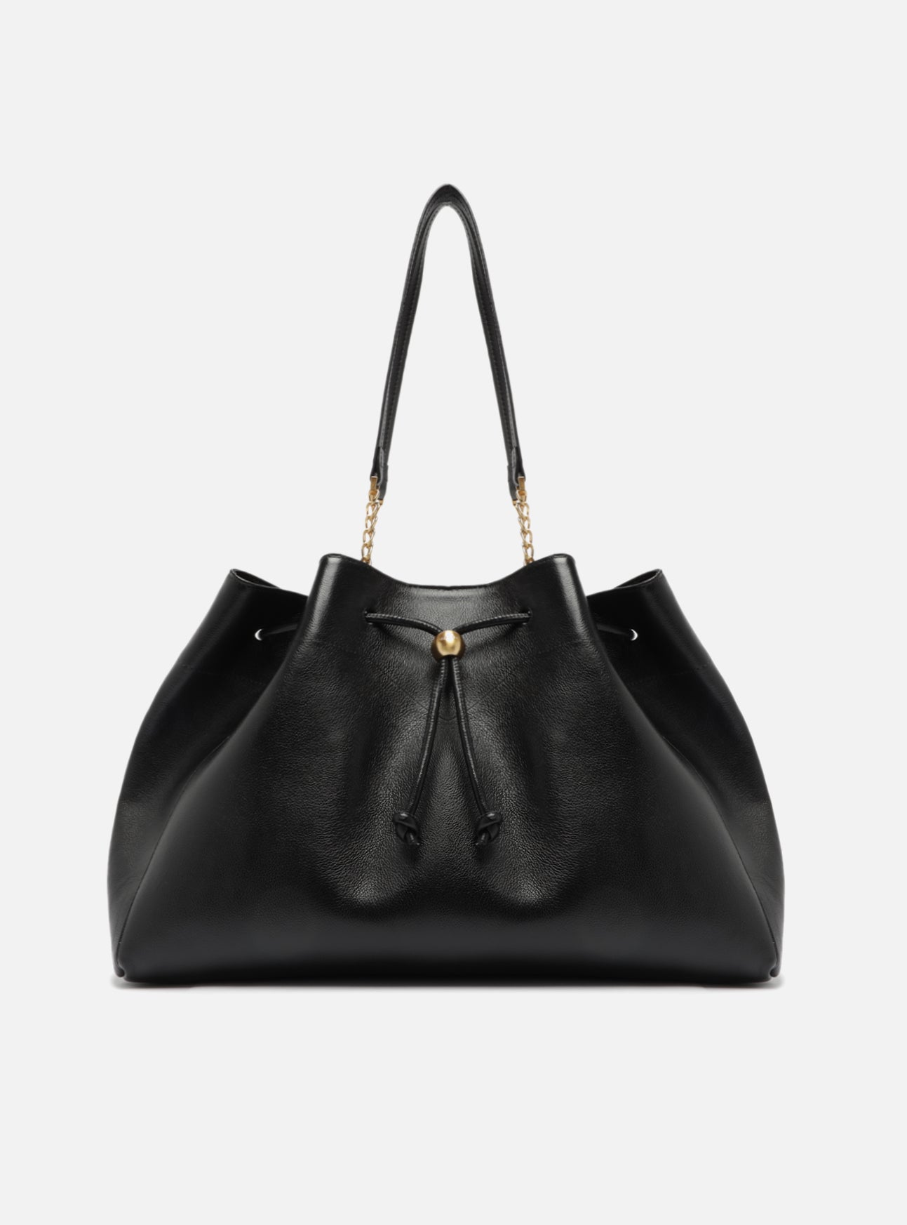 Vivianne Large Leather Tote Handbag F/25