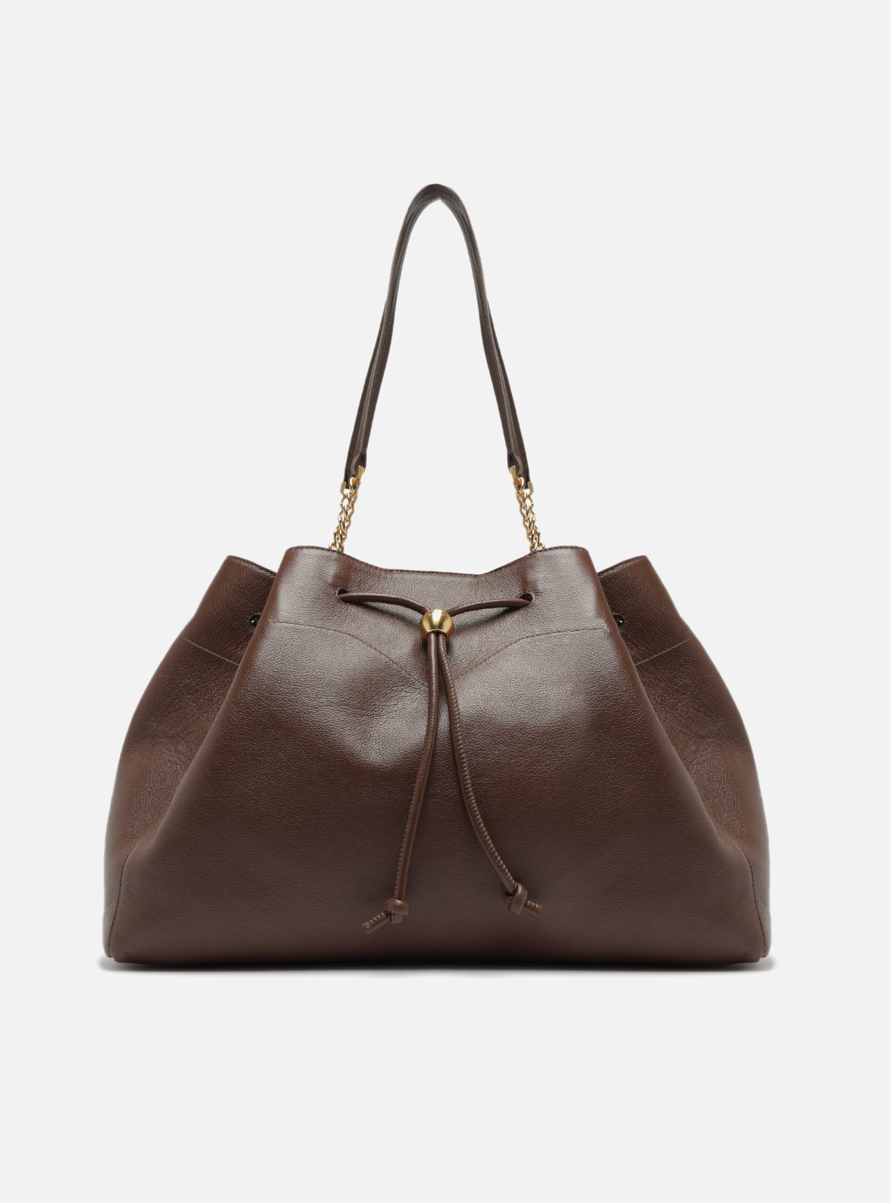 Vivianne Large Leather Tote Handbag F/25