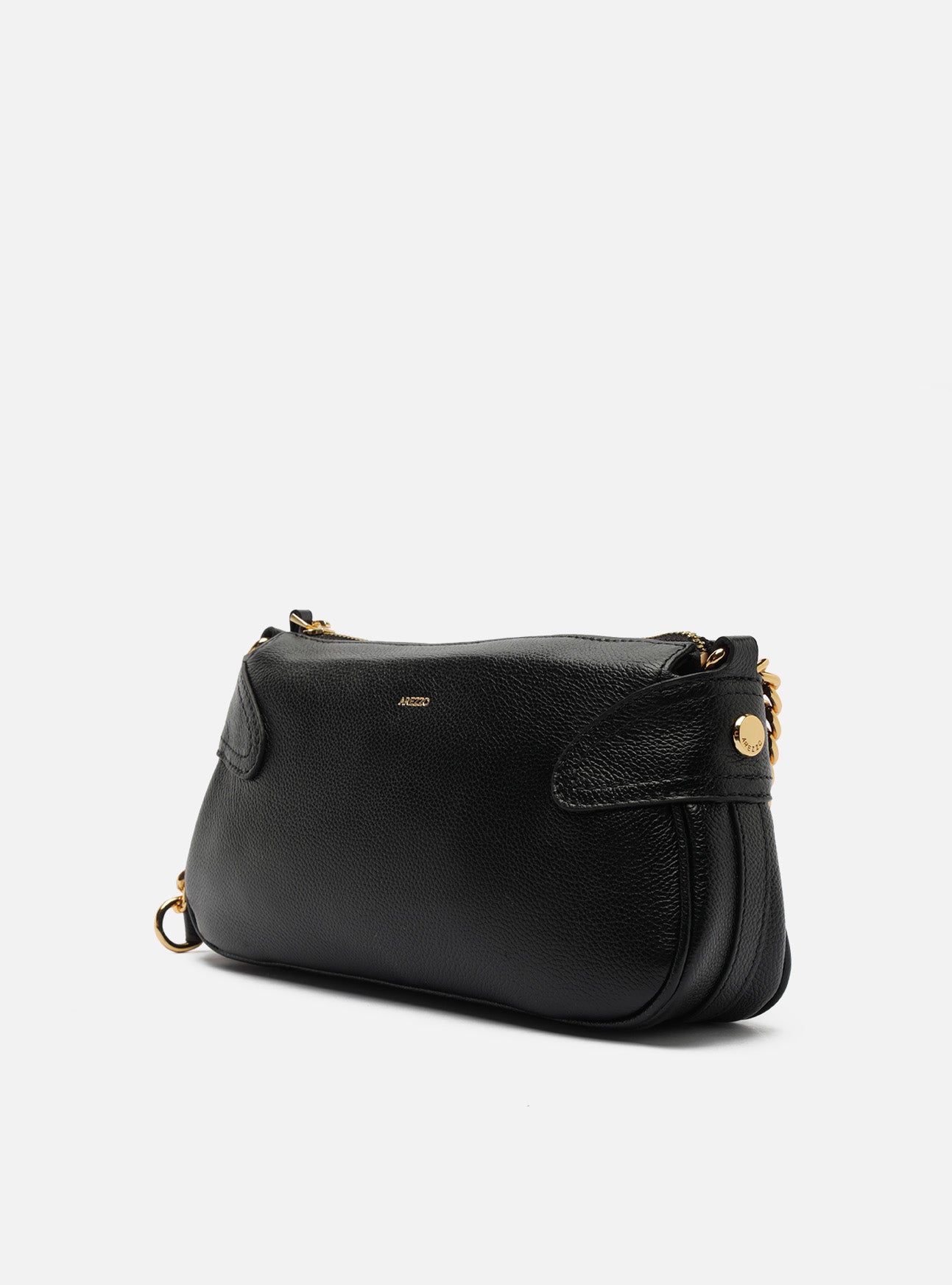 Elena Small Crossbody Leather Handbag Handbags S/26