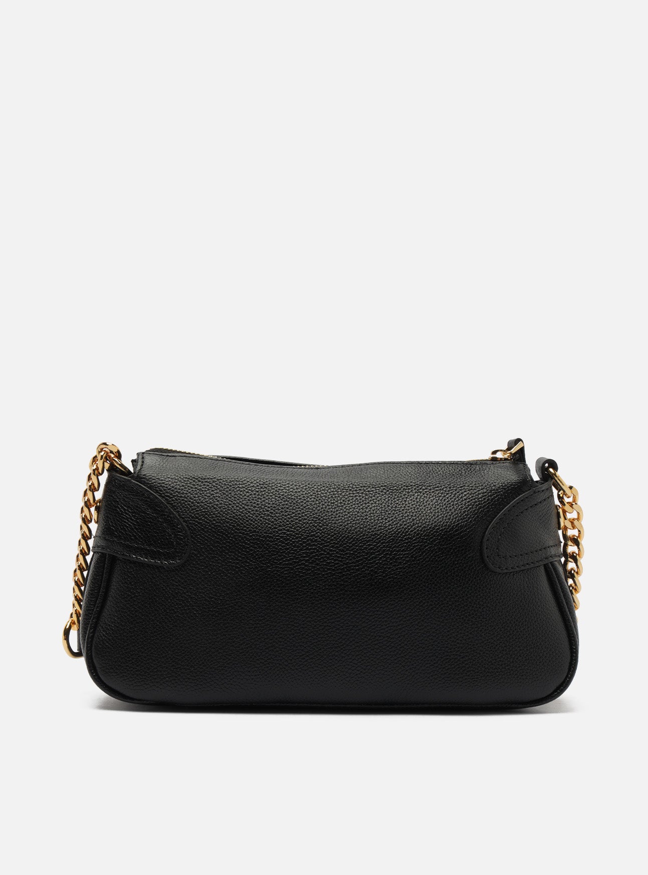 Elena Small Crossbody Leather Handbag Handbags S/26