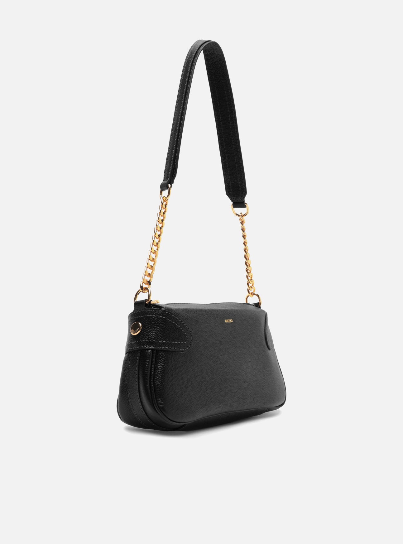 Elena Small Leather Crossbody Handbags S/26