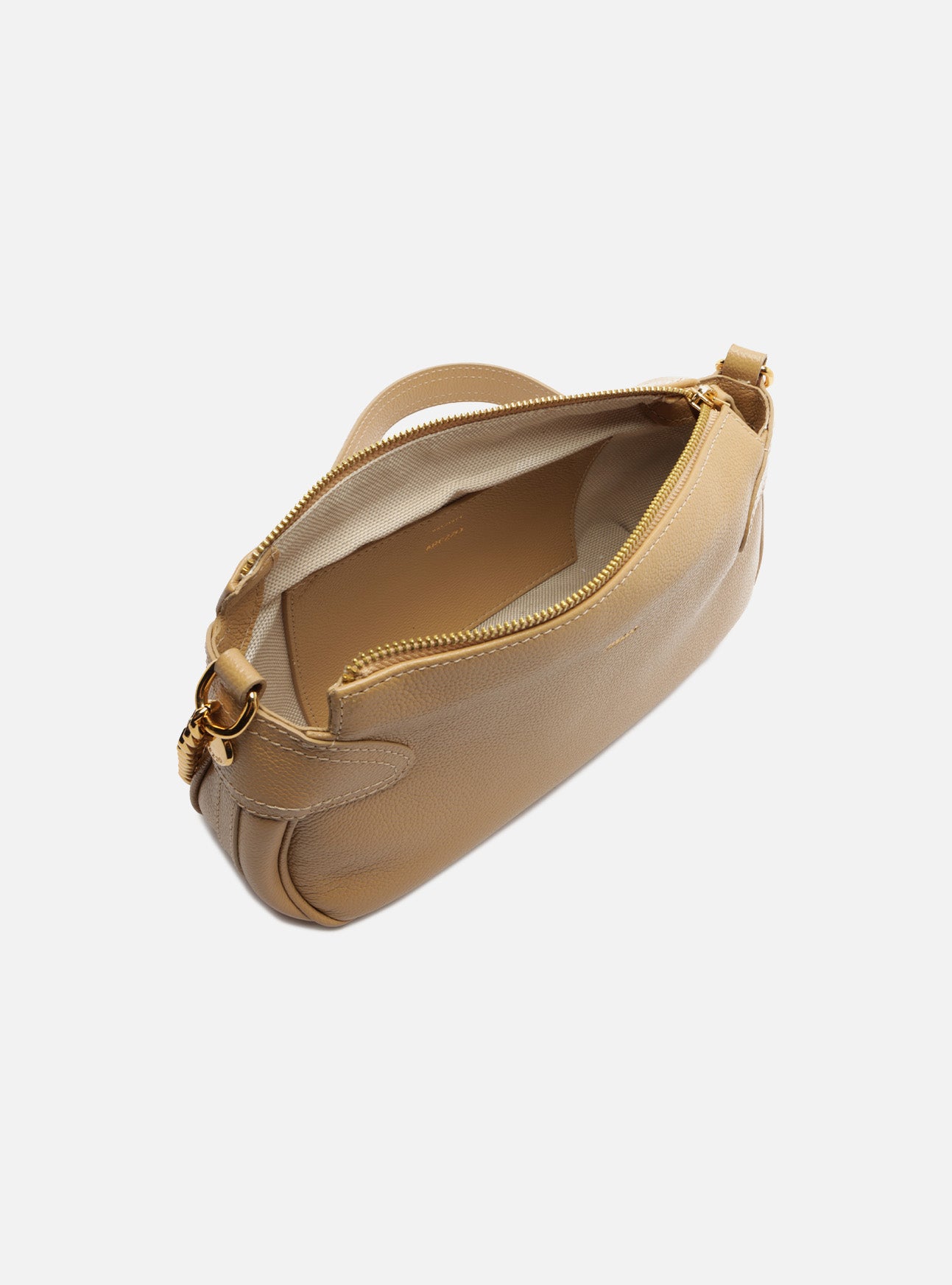 Elena Small Crossbody Leather Handbag Handbags S/26