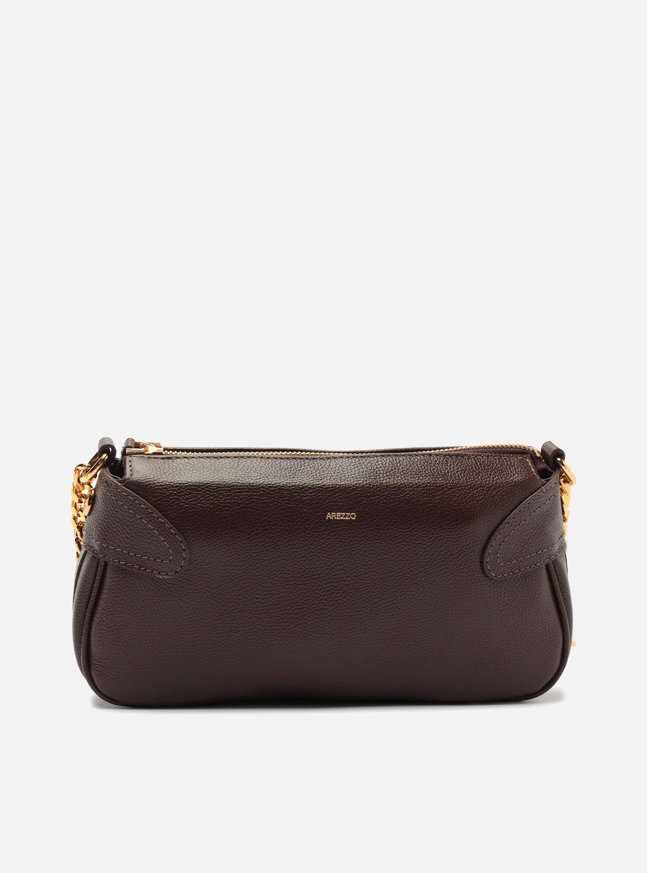 Elena Small Crossbody Leather Handbag Handbags S/26