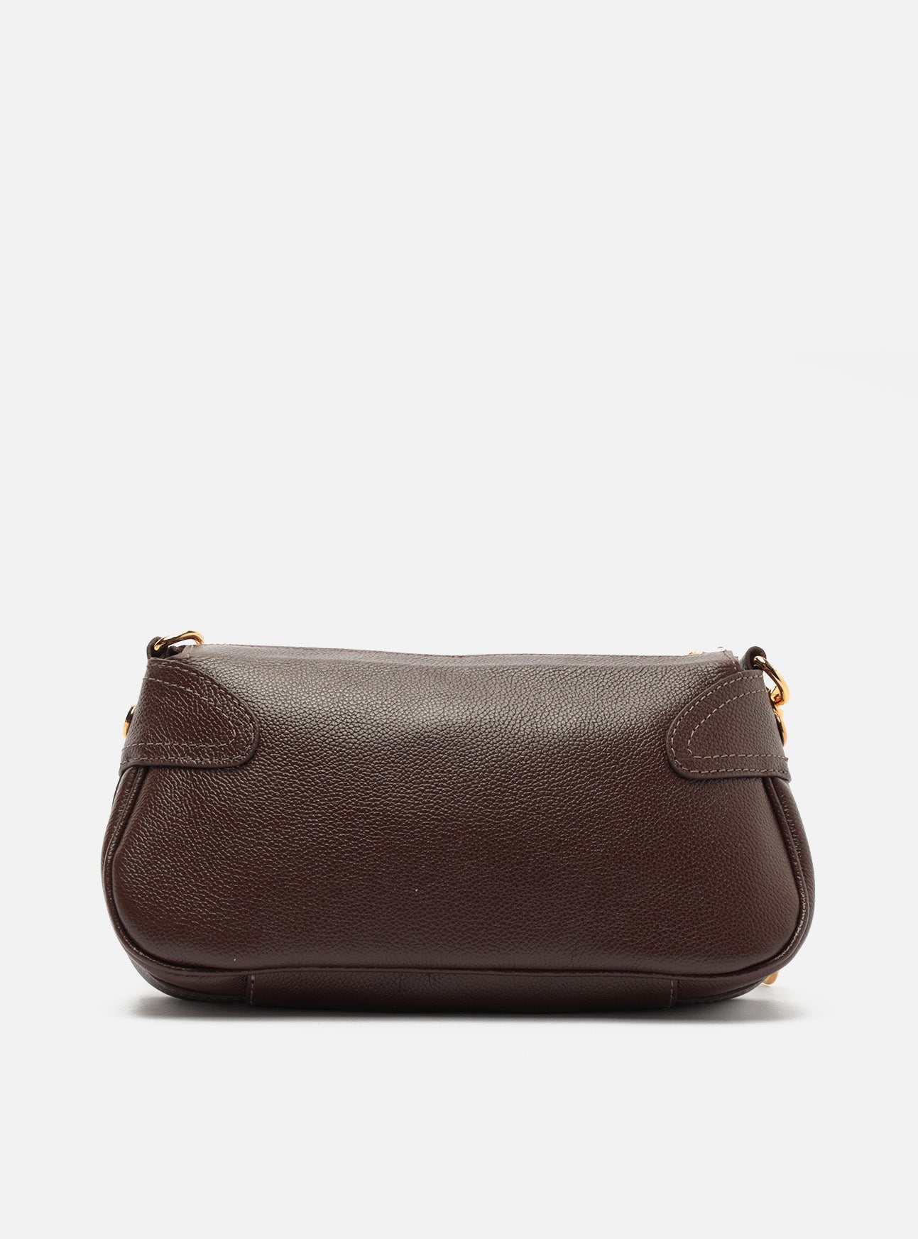 Elena Small Crossbody Leather Handbag Handbags S/26