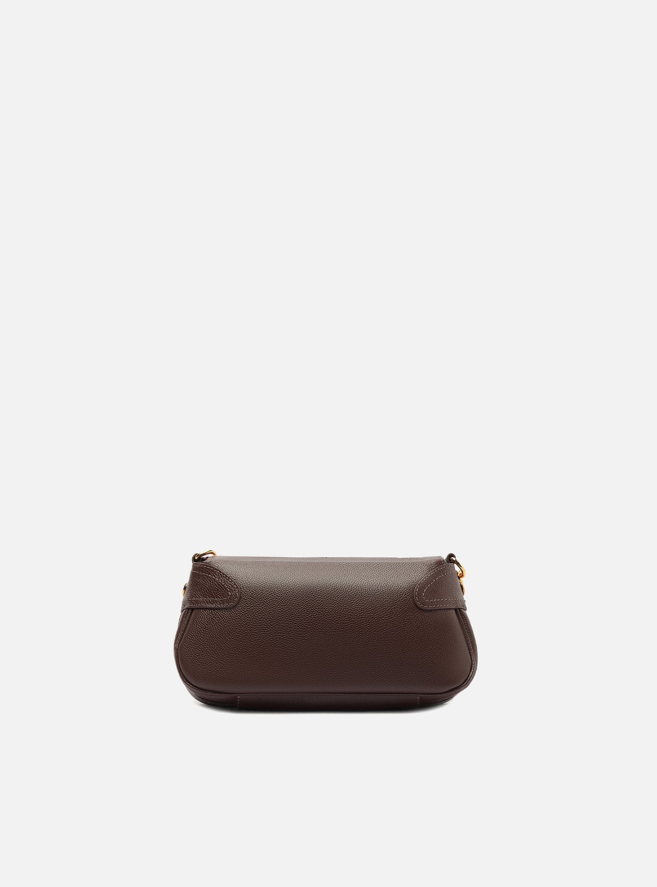 Elena Small Leather Crossbody Bag Bag S/26