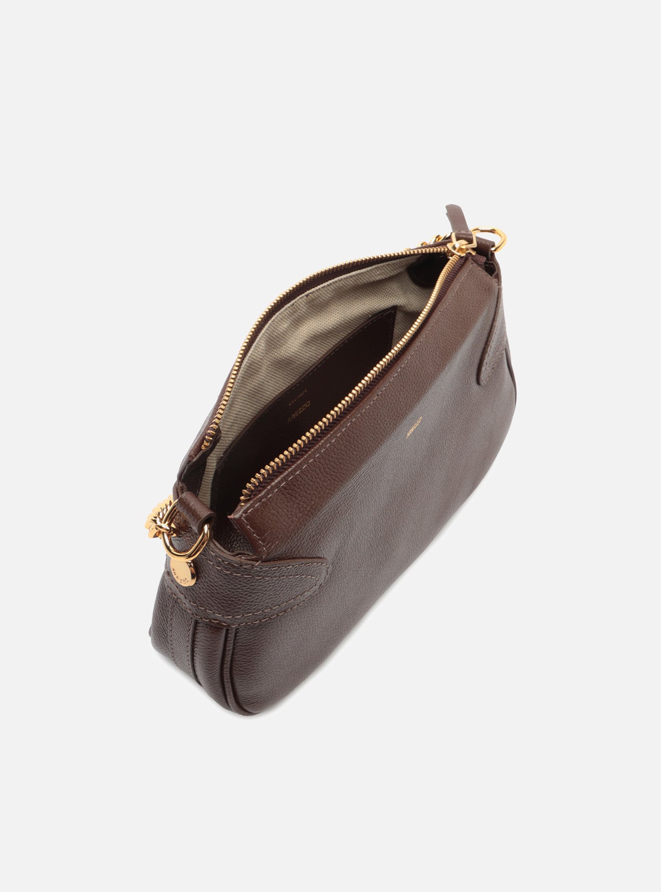 Elena Small Crossbody Leather Handbag Handbags S/26