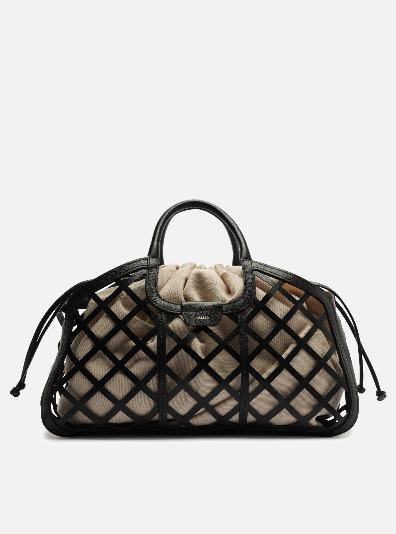 Petra Large Tote Synthetic Handbag Handbags S/26