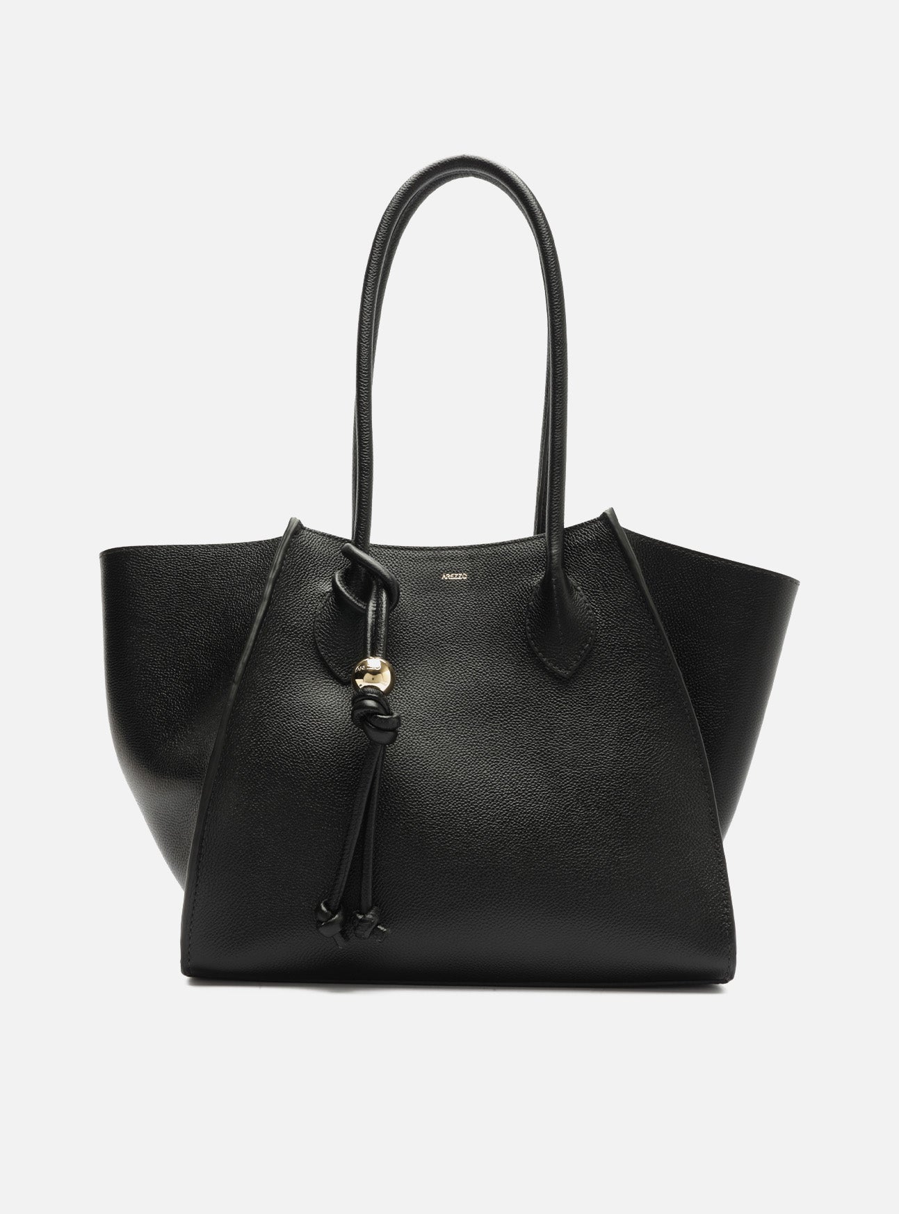 Alba Large Leather Tote Handbags S/26
