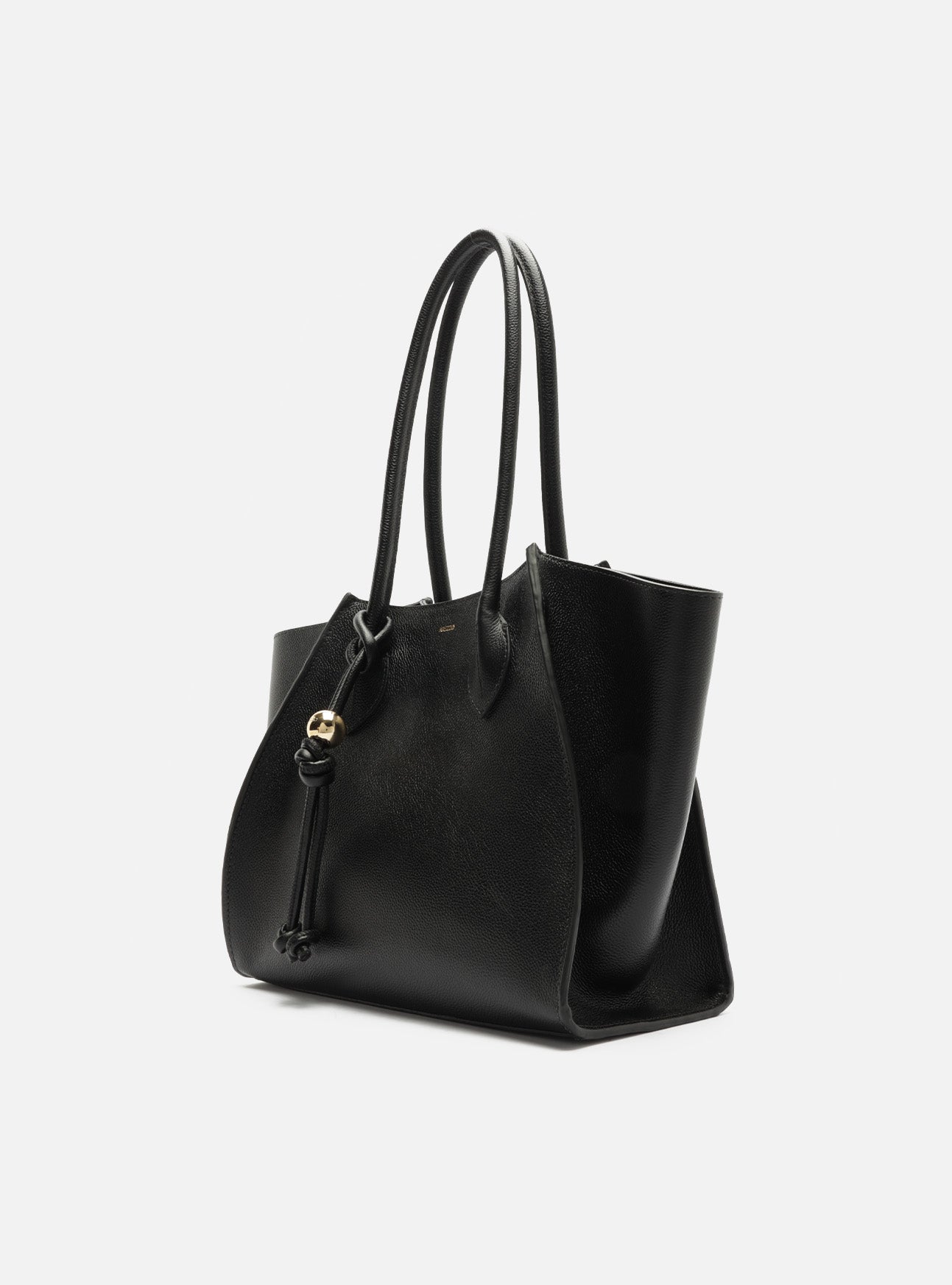 Alba Large Tote Leather Handbag Handbags S/26