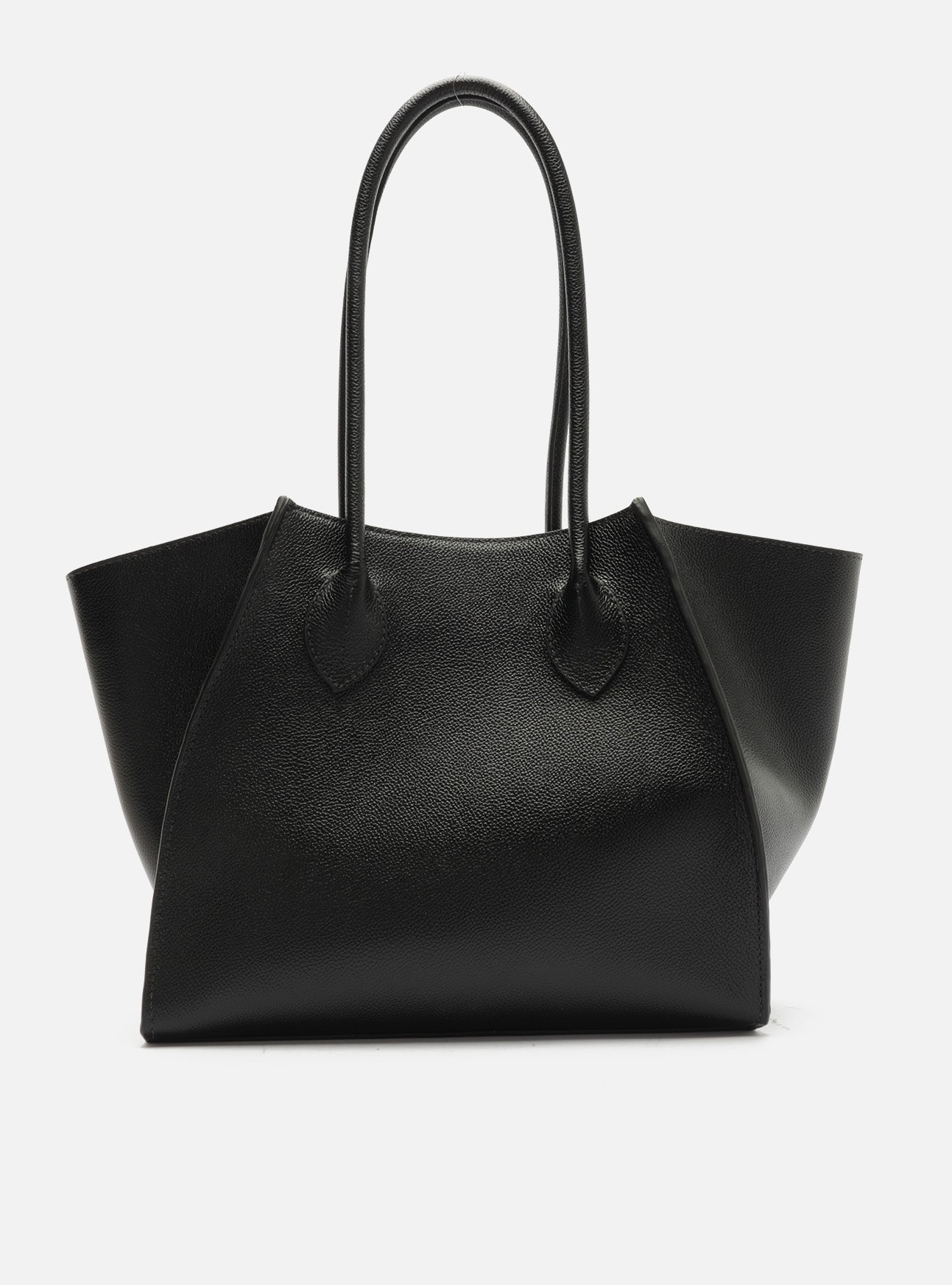 Alba Large Tote Leather Handbag Handbags S/26