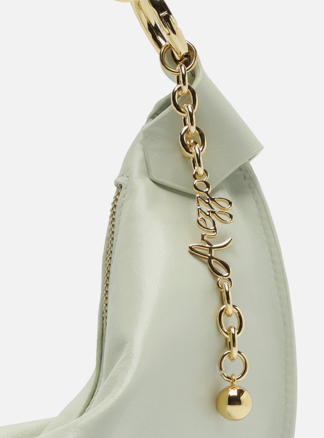 Paisley Medium Leather Crossbody Handbags U/26