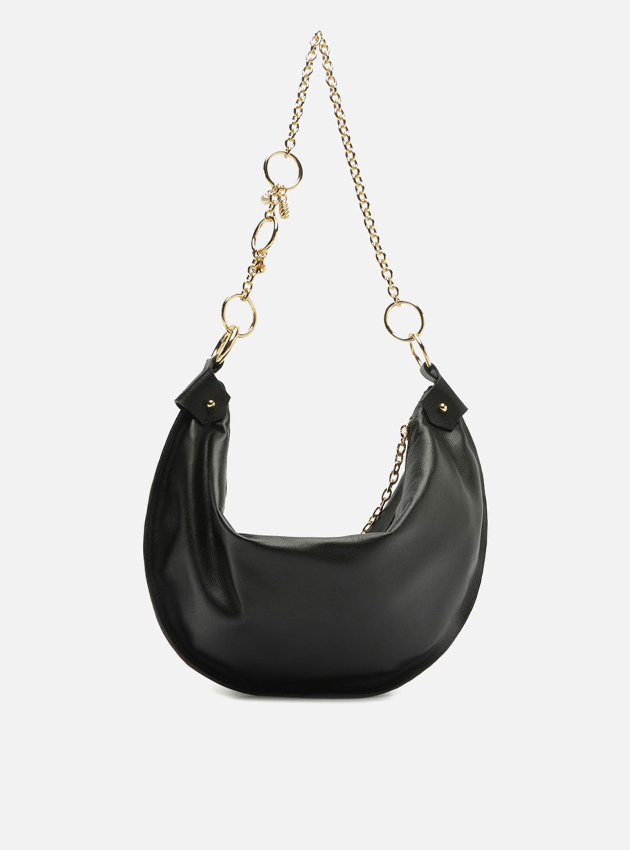 Paisley Medium Leather Crossbody Handbags U/26