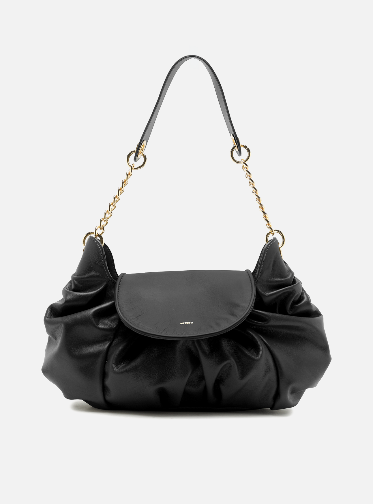 Molly Medium Leather Shoulder Bag Handbags Pre Fall 26