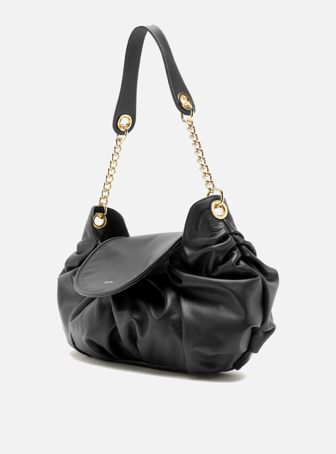 Molly Medium Leather Shoulder Bag Handbags Pre Fall 26