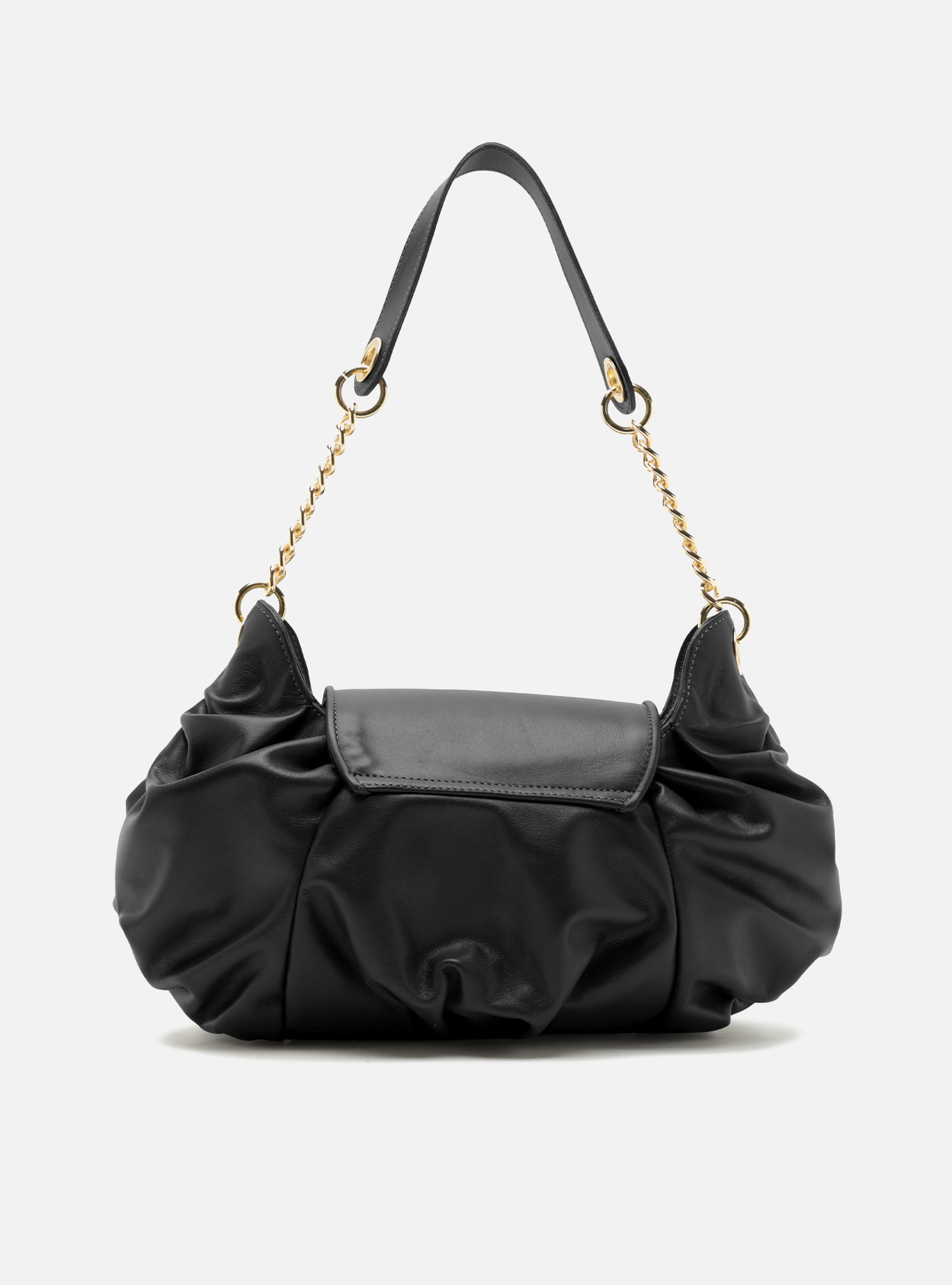 Molly Medium Leather Shoulder Bag Handbags Pre Fall 26