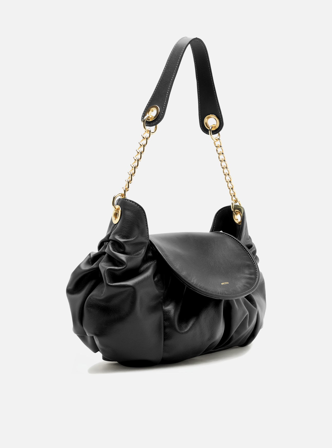 Molly Medium Leather Shoulder Bag Handbags Pre Fall 26