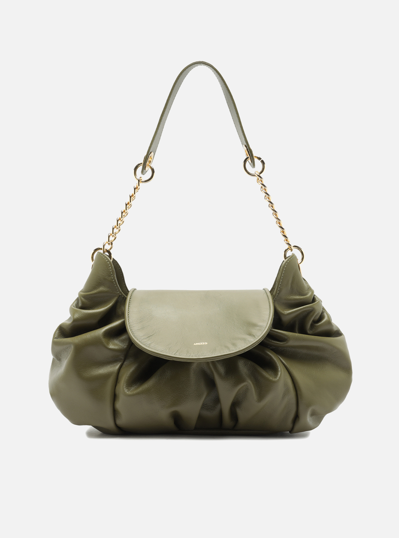 Molly Medium Leather Shoulder Bag Handbags Pre Fall 26