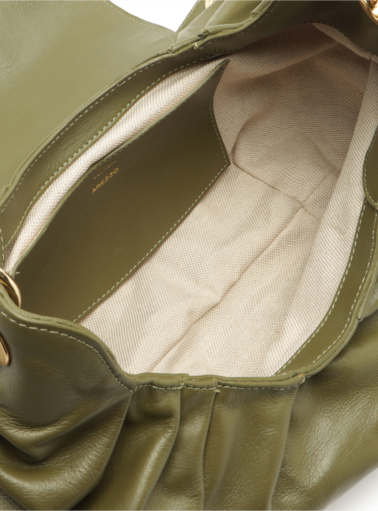 Molly Medium Leather Shoulder Bag Handbags Pre Fall 26