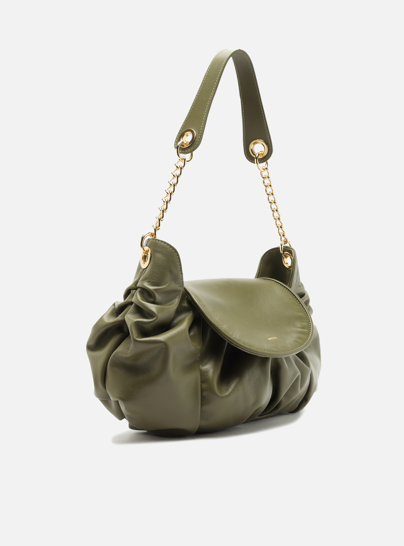 Molly Medium Leather Shoulder Bag Handbags Pre Fall 26