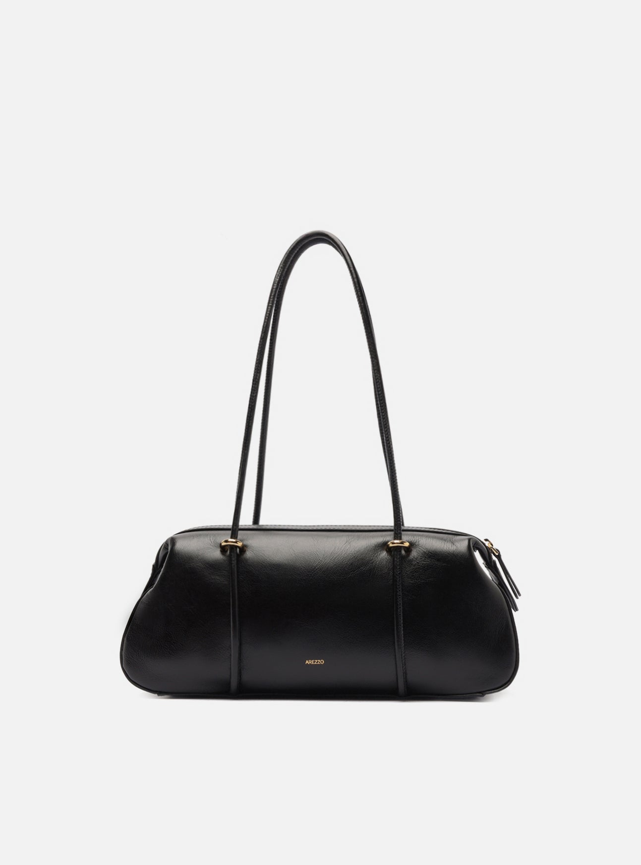 Sarah Medium Leather Shoulder Bag Handbags Pre Fall 26