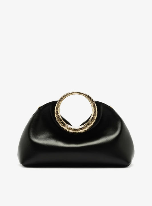 Mia Small Leather Clutch Handbags Fall 26