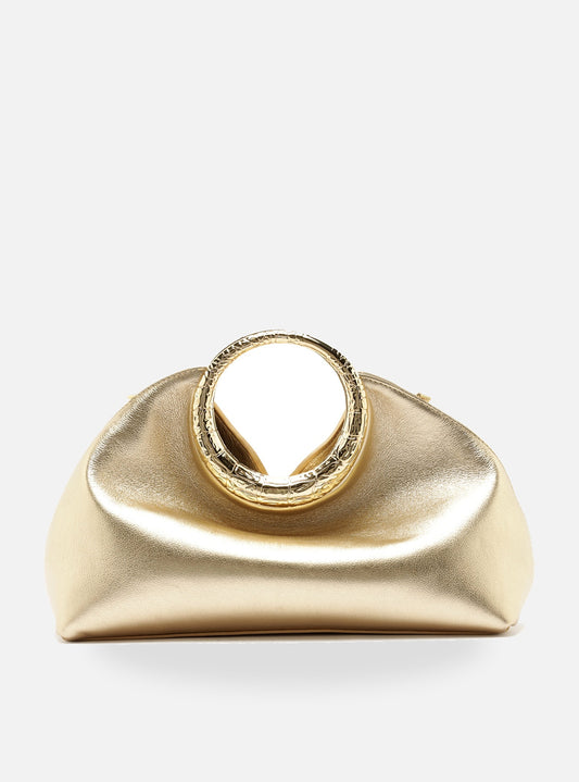 Mia Small Leather Clutch Handbags Fall 26