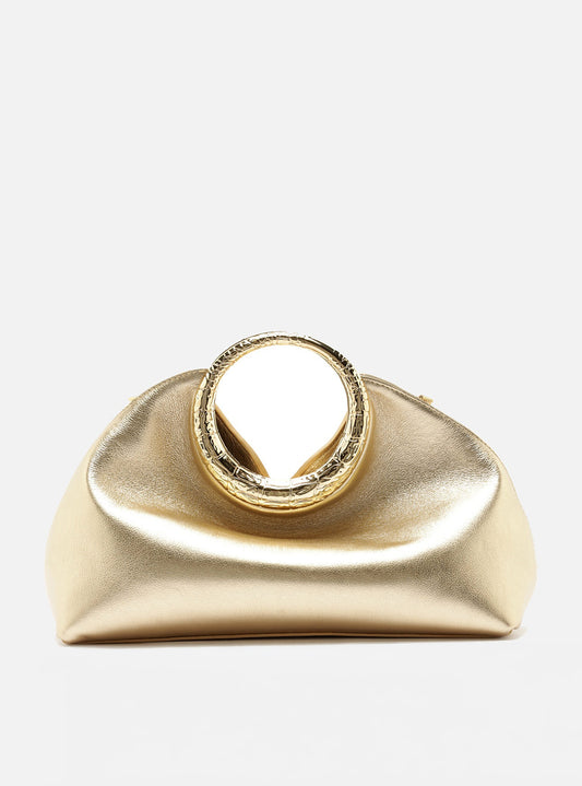 Mia Small Leather Clutch Handbags Fall 26