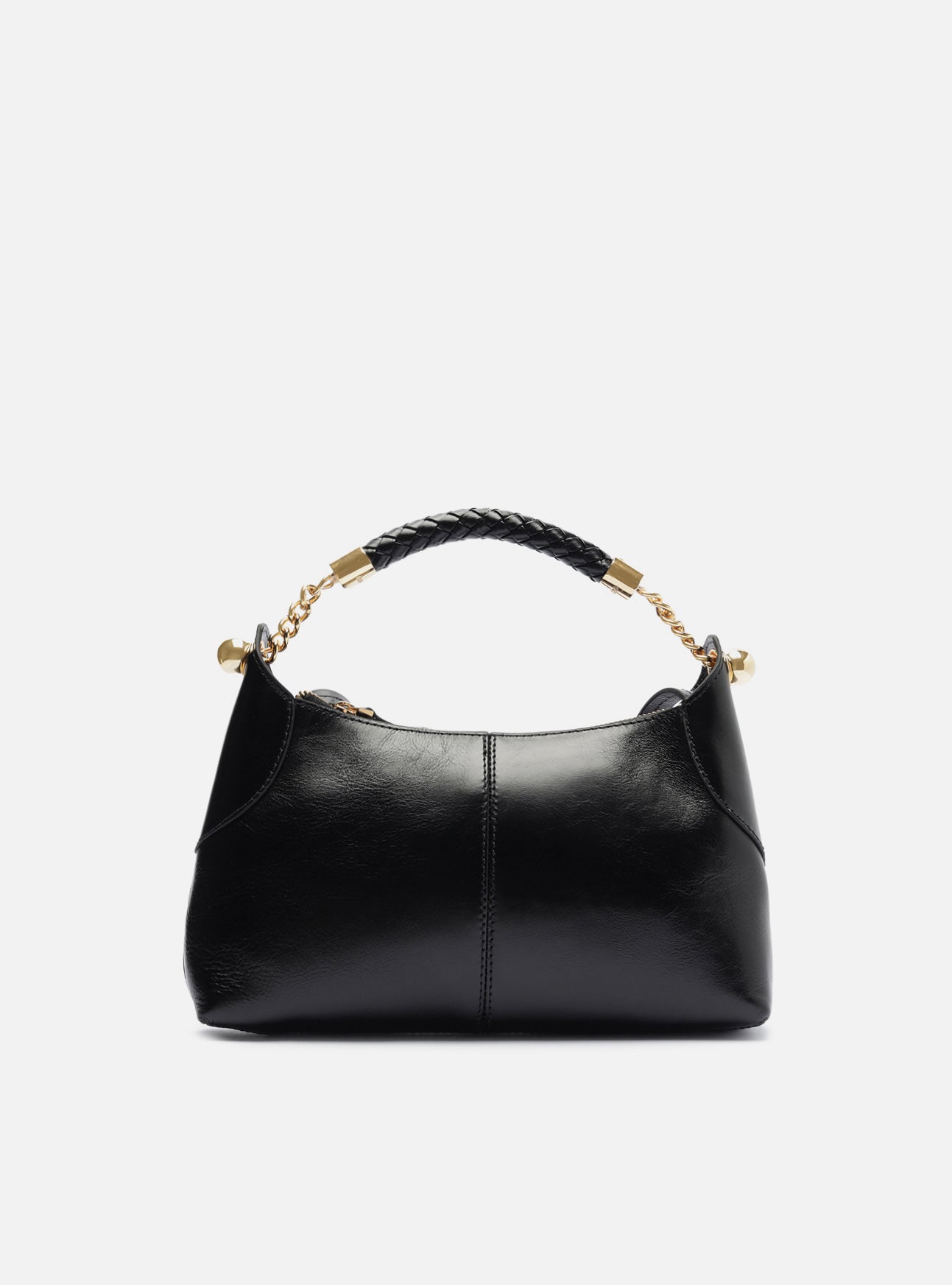 Sloane Small Leather Crossbody Handbag F/25