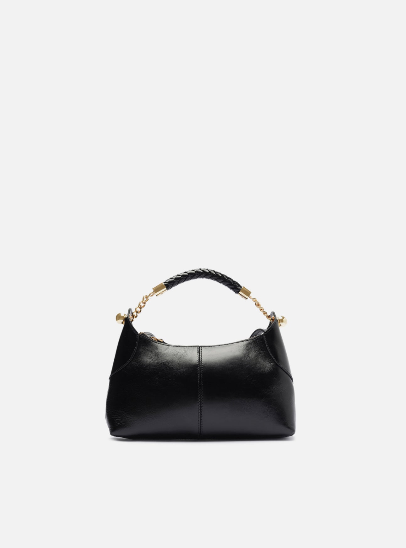 Sloane Small Leather Crossbody Handbags F/25